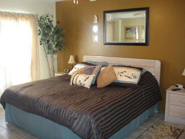 SEA OATS CONDO - Residential Lease