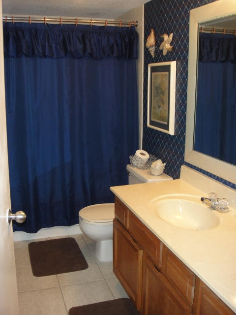 SEA OATS CONDO - Residential Lease