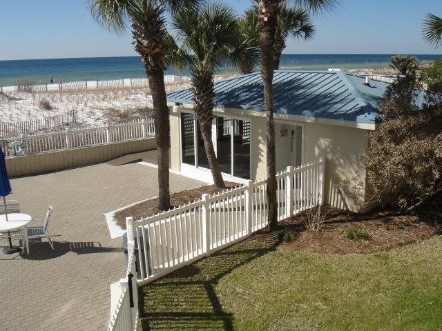 SEA OATS CONDO - Residential Lease