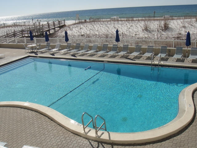 SEA OATS CONDO - Residential Lease