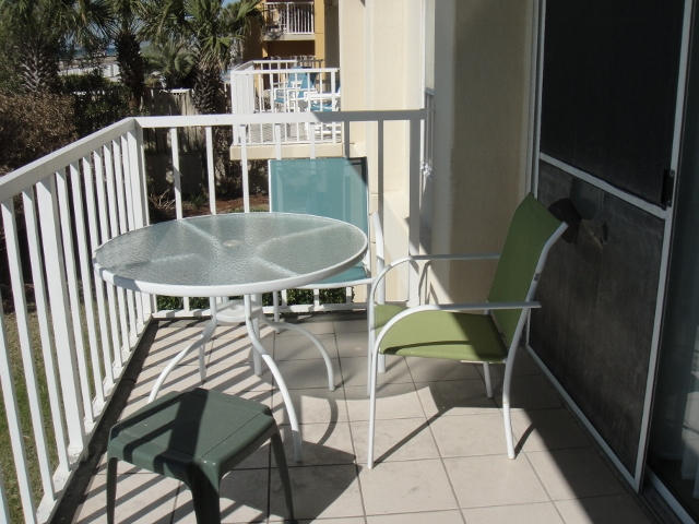 SEA OATS CONDO - Residential Lease