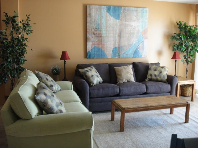 SEA OATS CONDO - Residential Lease