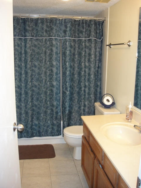 SEA OATS CONDO - Residential Lease