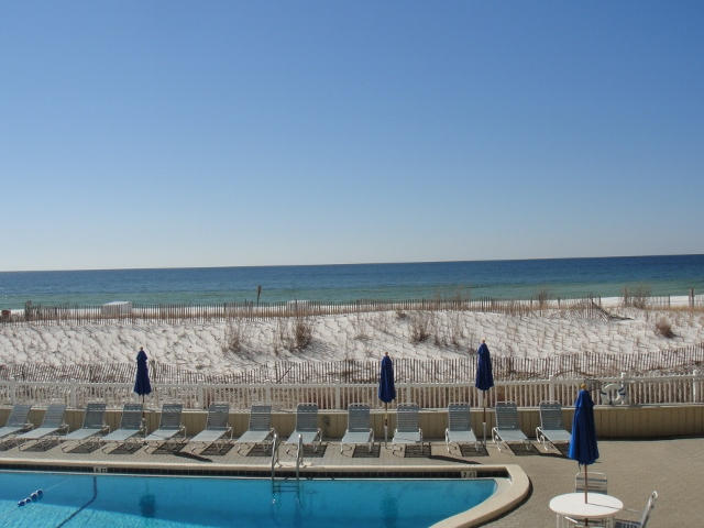 SEA OATS CONDO - Residential Lease
