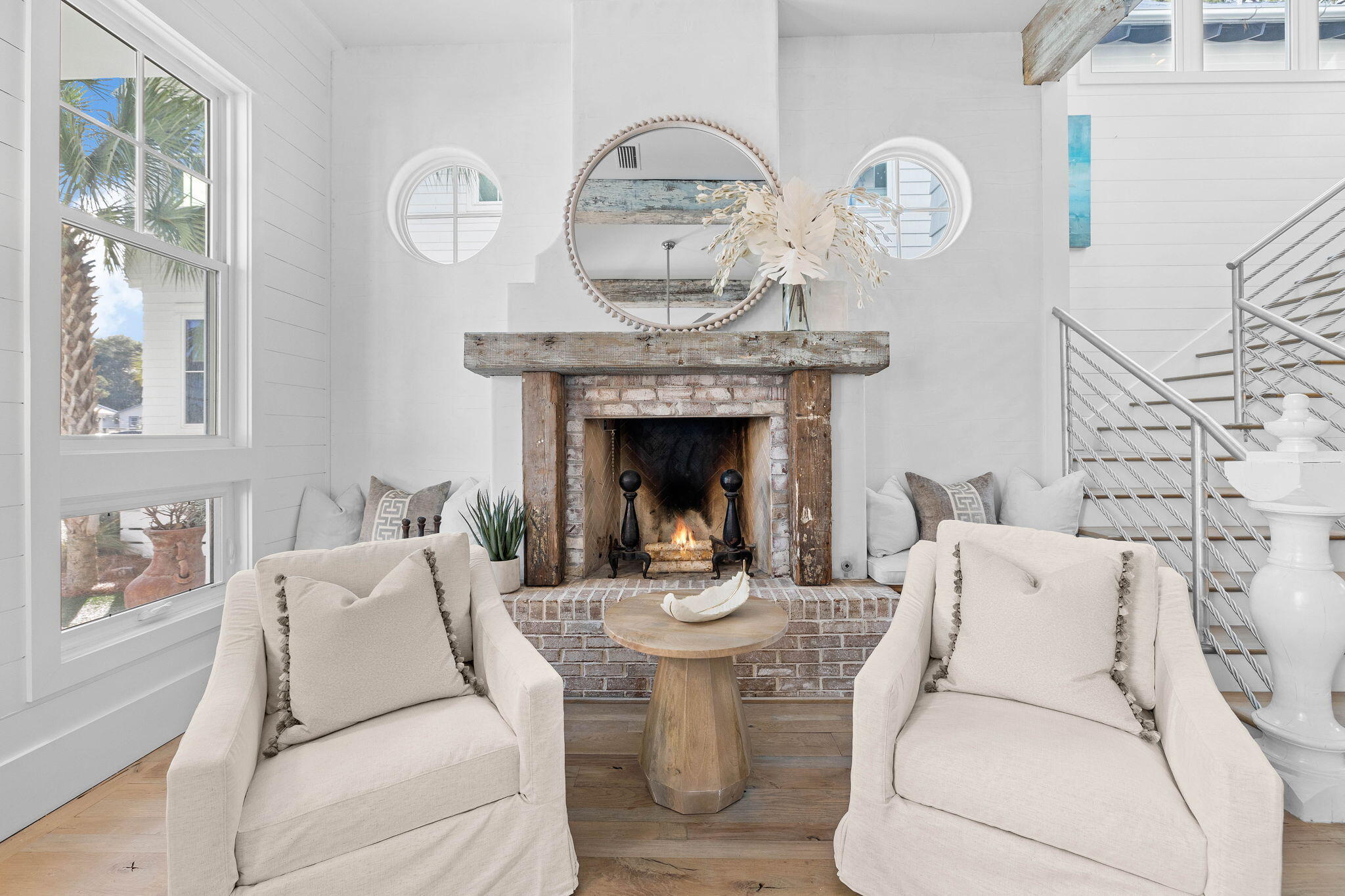 SEAGROVE SHORES - Residential