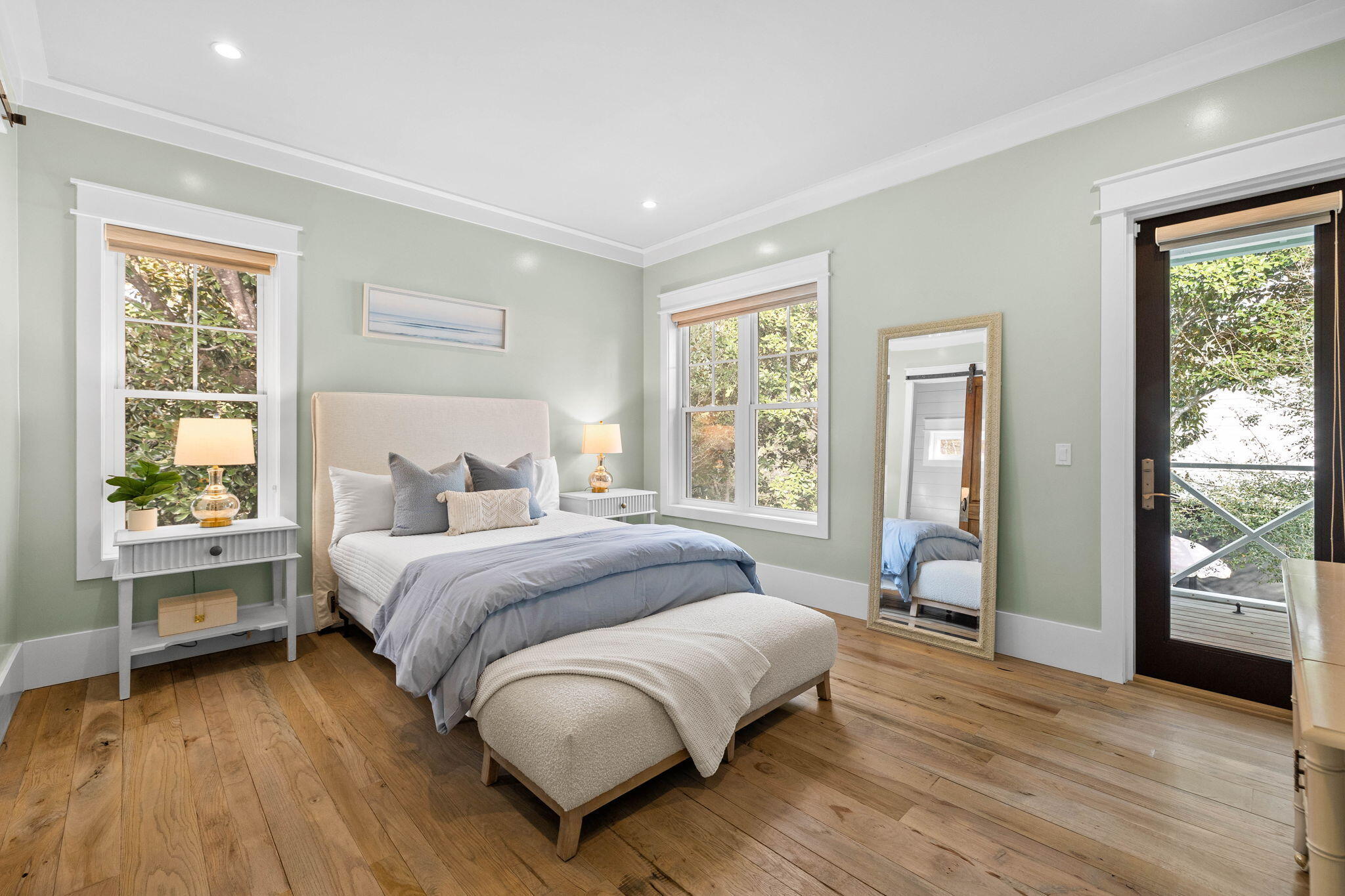 SEAGROVE SHORES - Residential