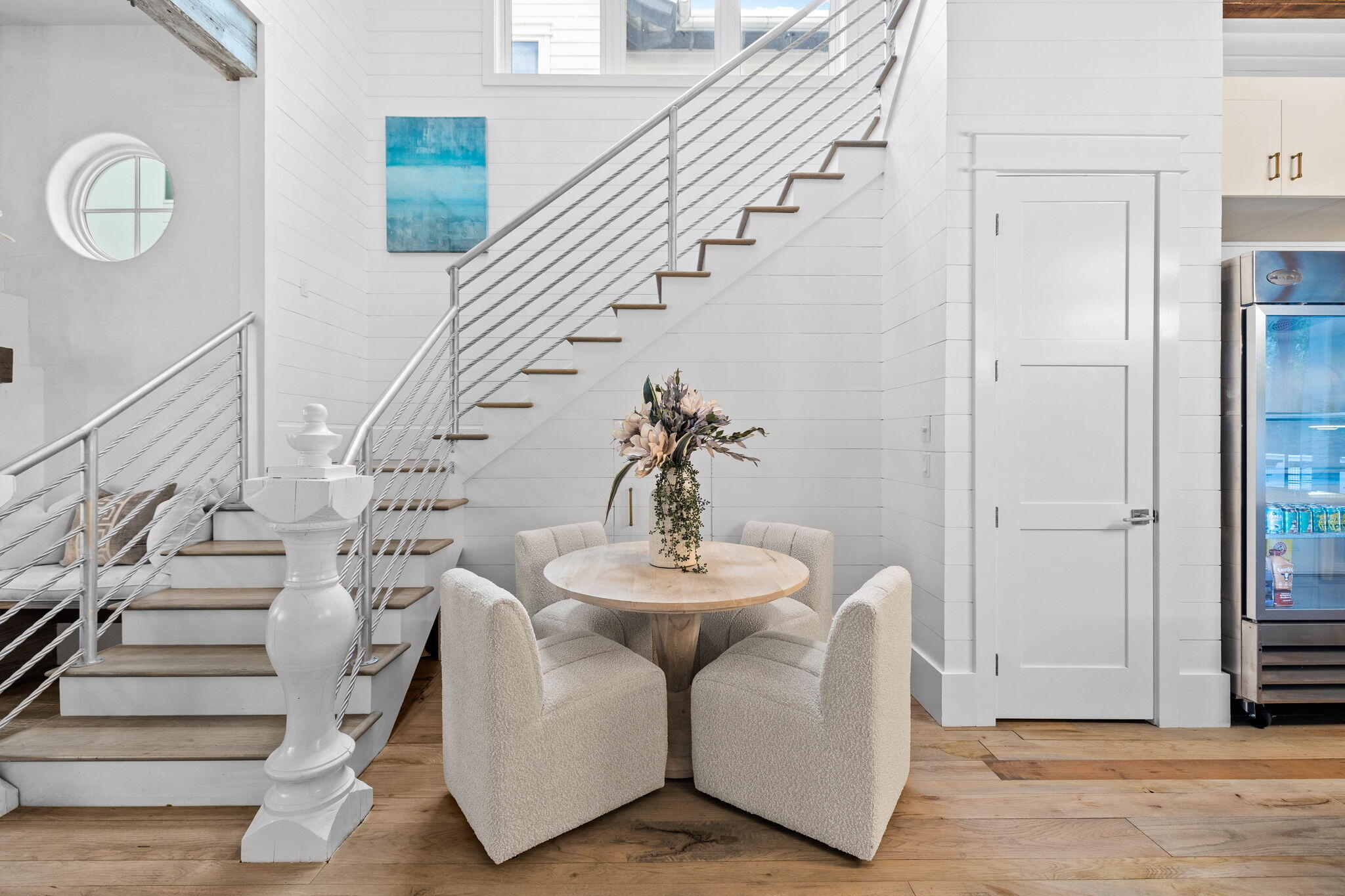 SEAGROVE SHORES - Residential