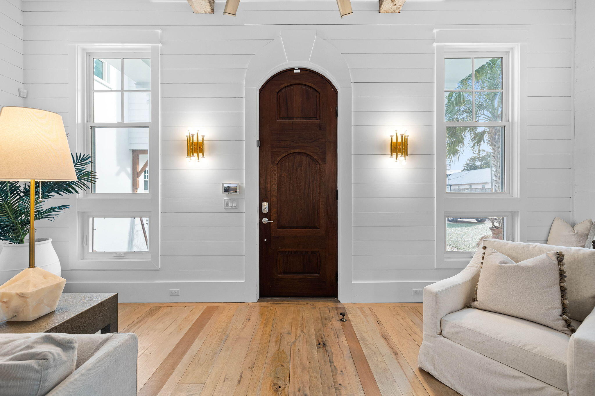 SEAGROVE SHORES - Residential