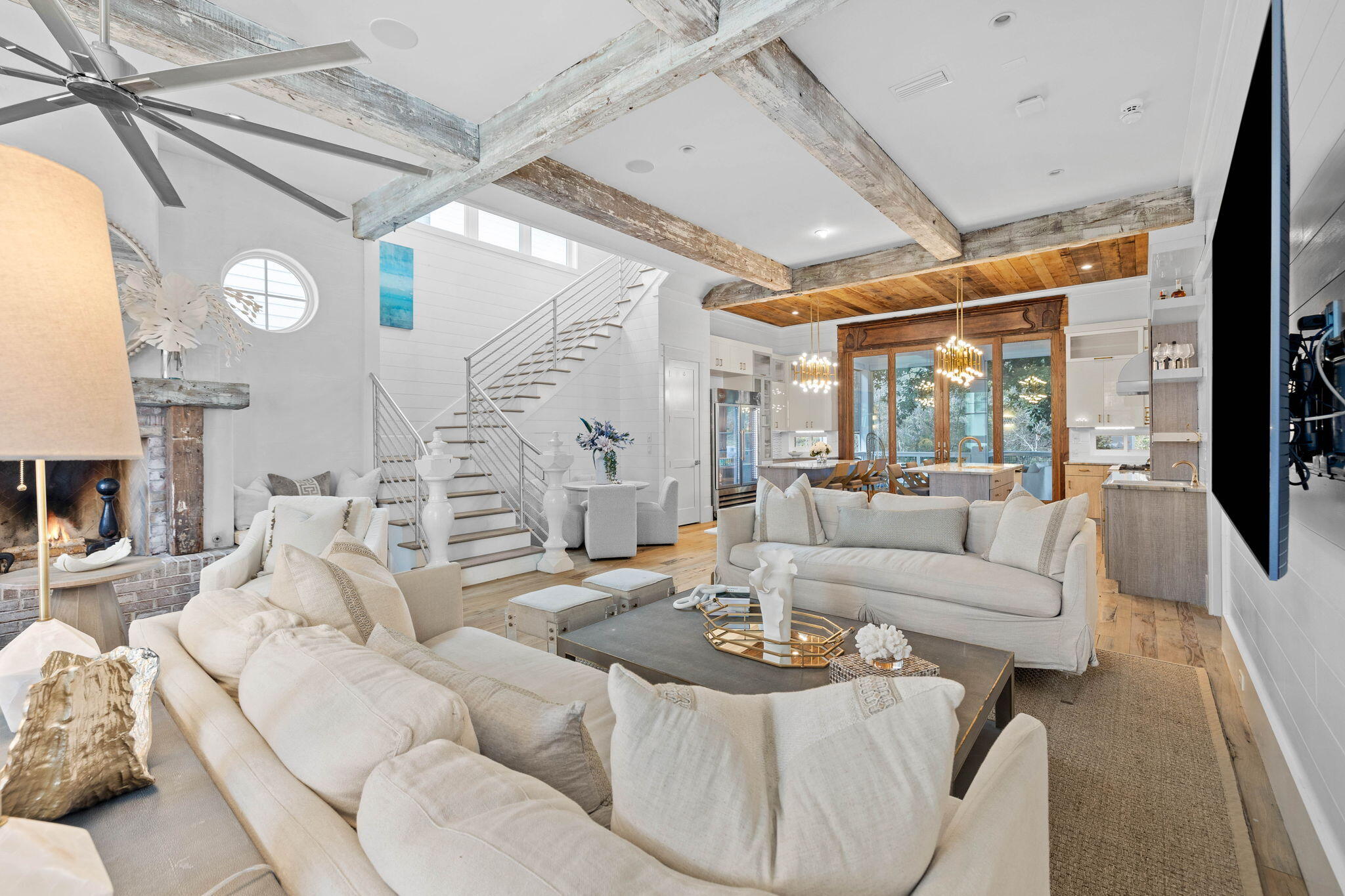 SEAGROVE SHORES - Residential