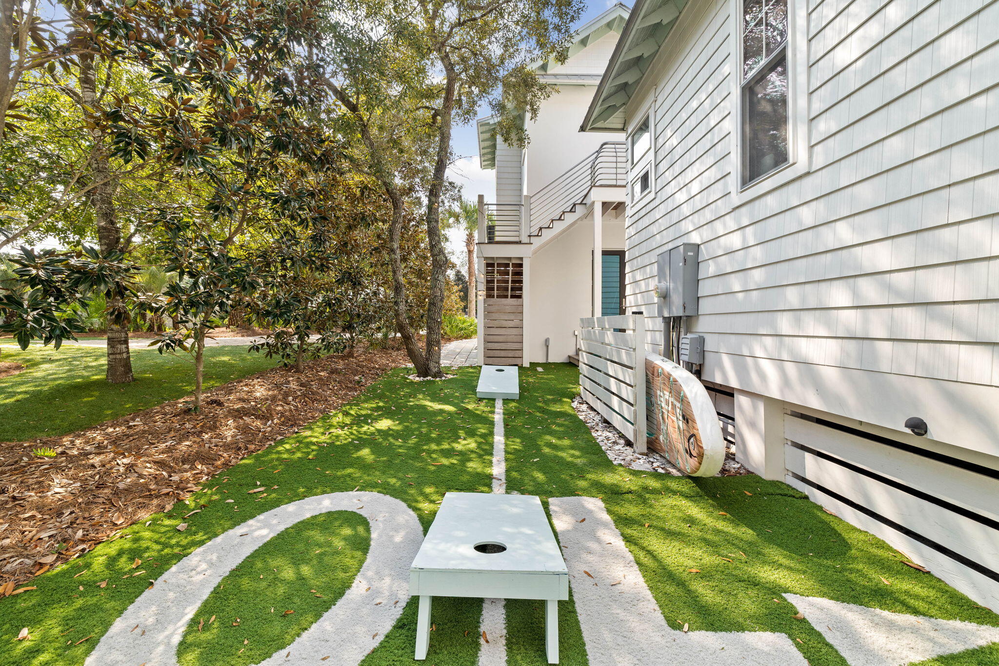 SEAGROVE SHORES - Residential
