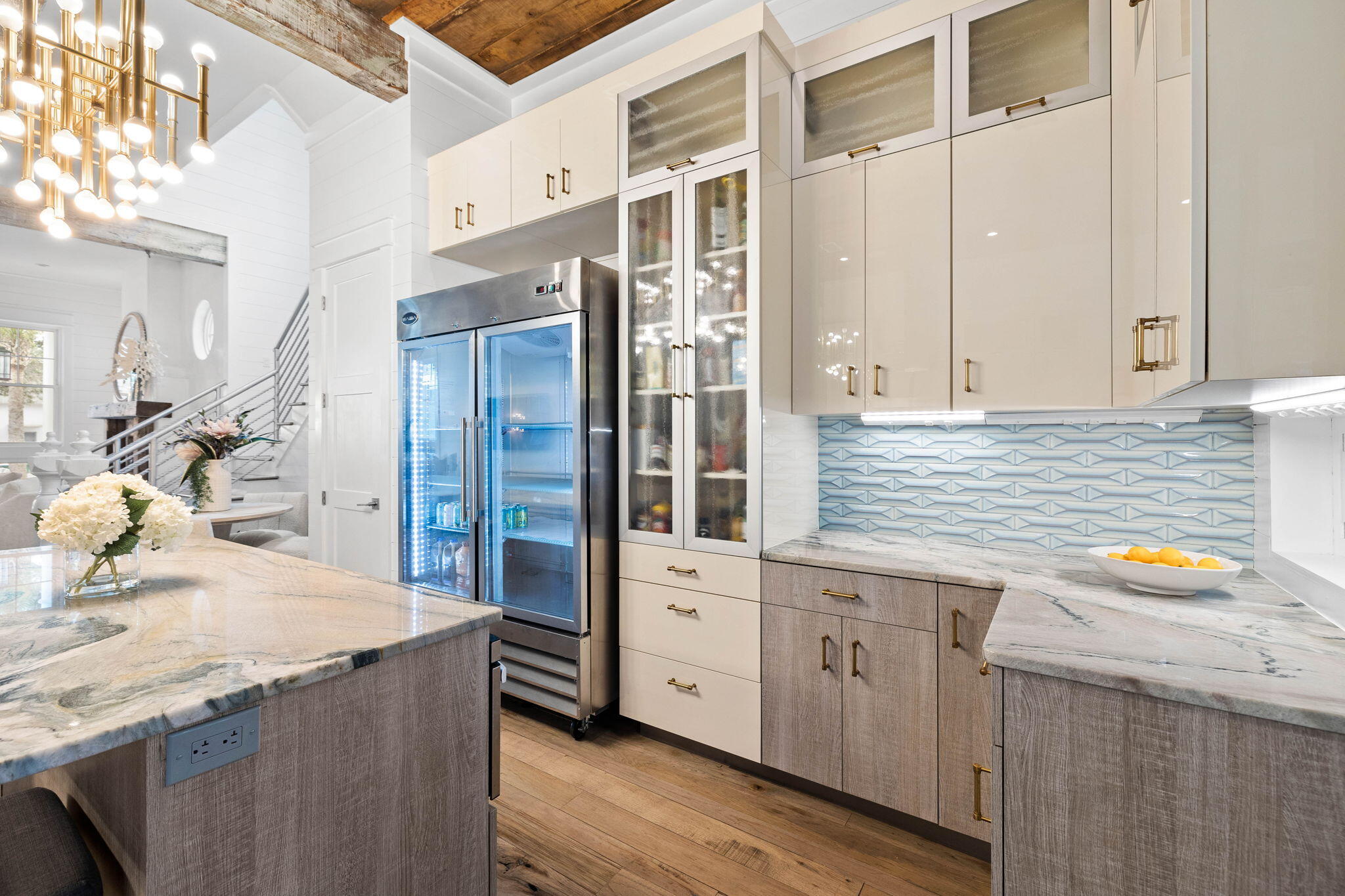 SEAGROVE SHORES - Residential