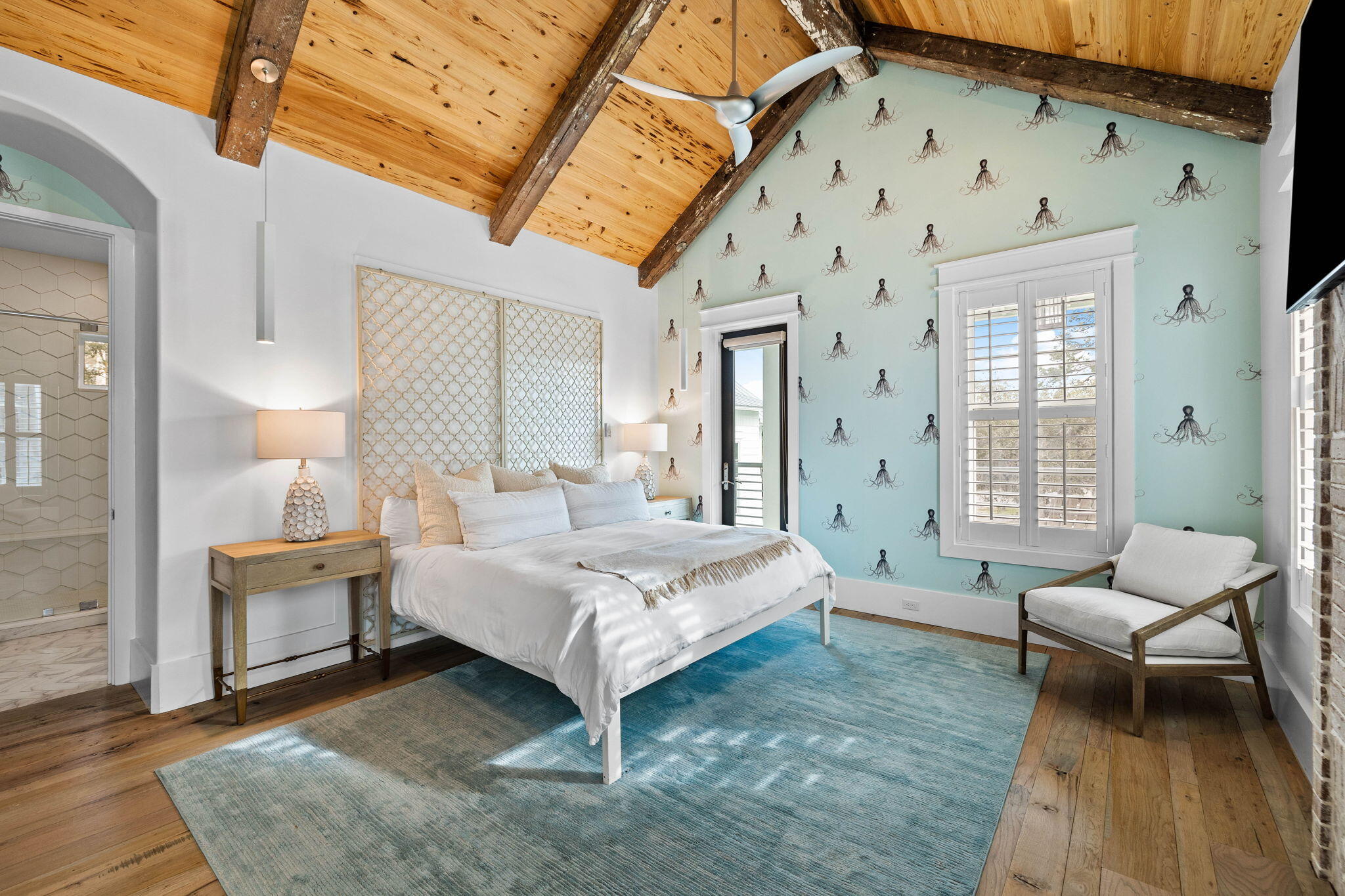 SEAGROVE SHORES - Residential