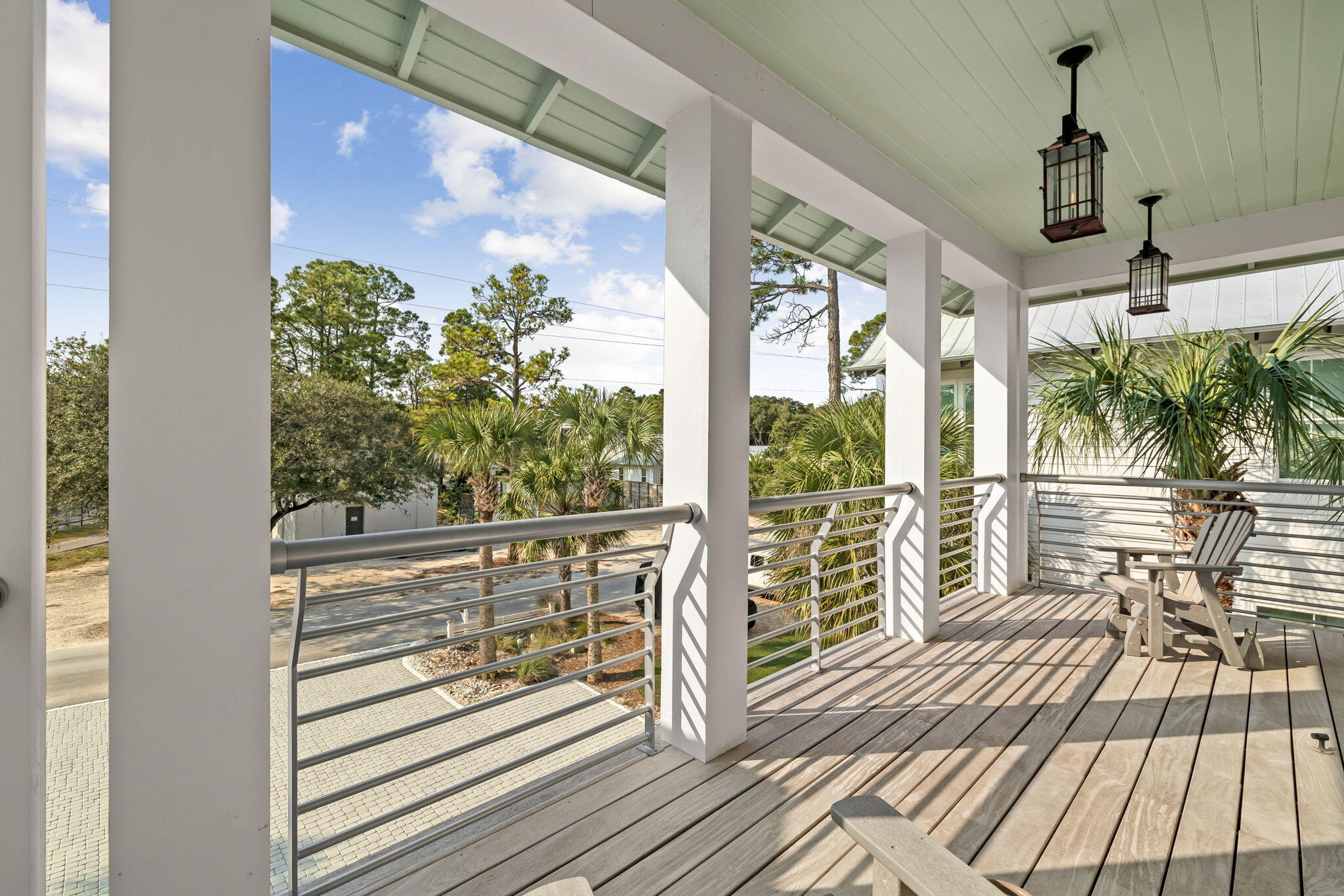 SEAGROVE SHORES - Residential