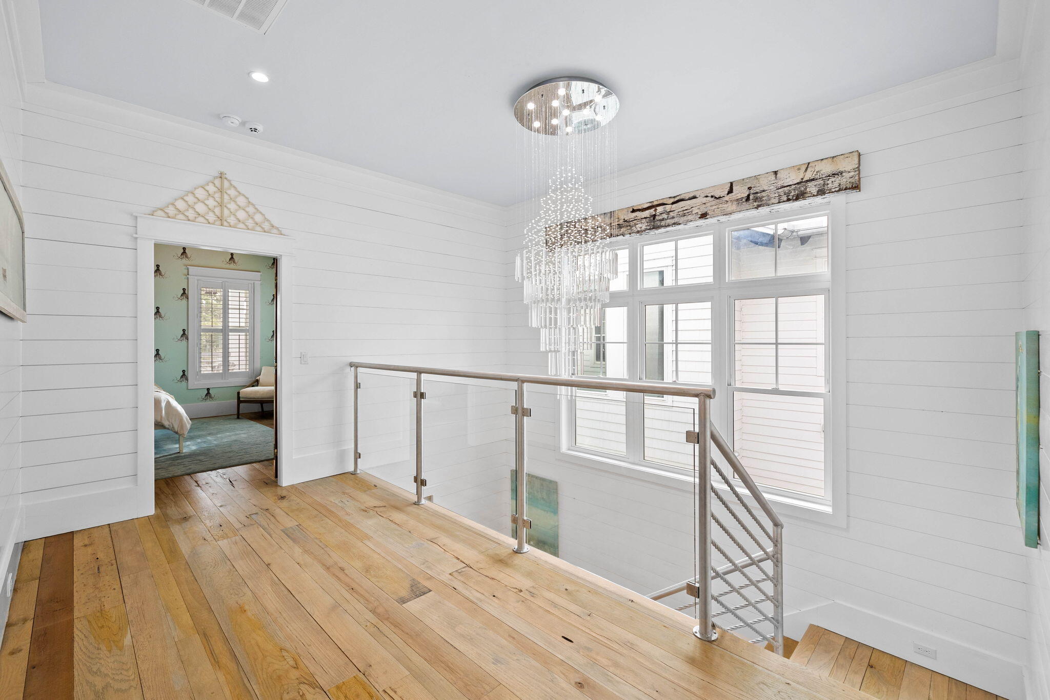 SEAGROVE SHORES - Residential