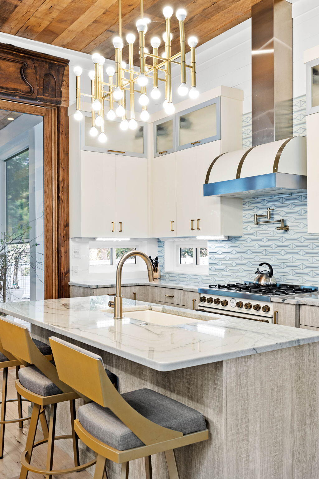 SEAGROVE SHORES - Residential