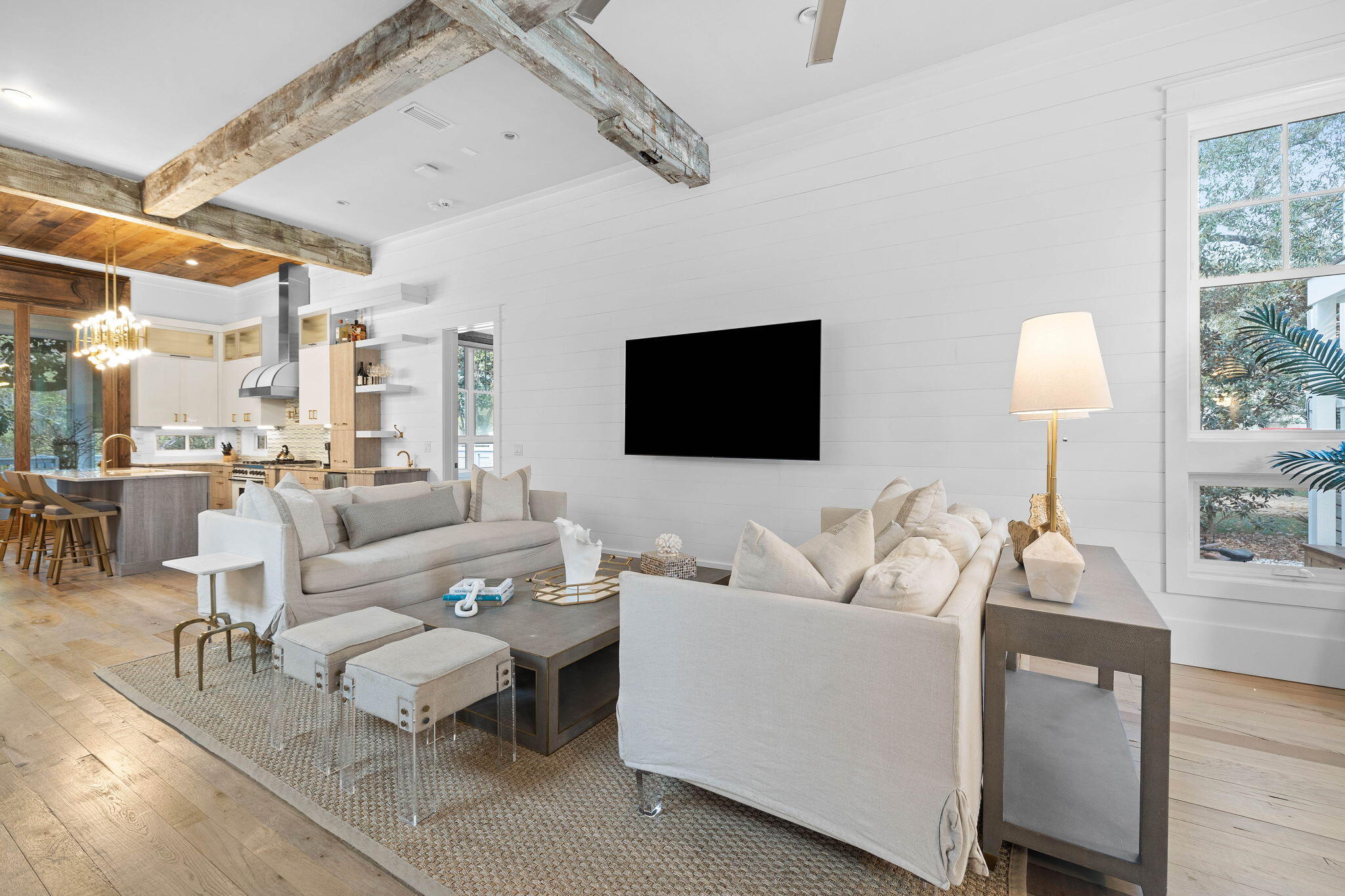 SEAGROVE SHORES - Residential