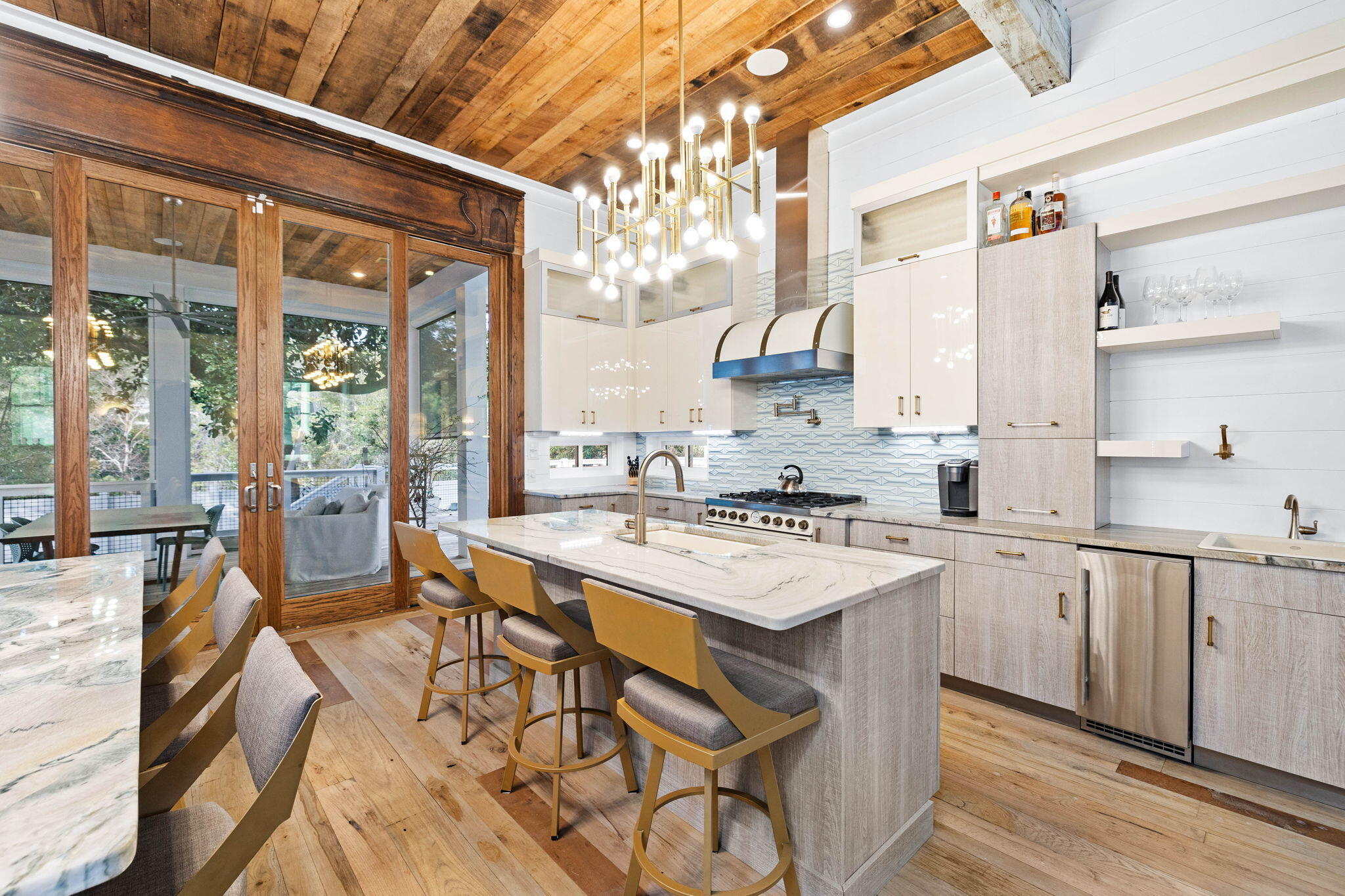 SEAGROVE SHORES - Residential