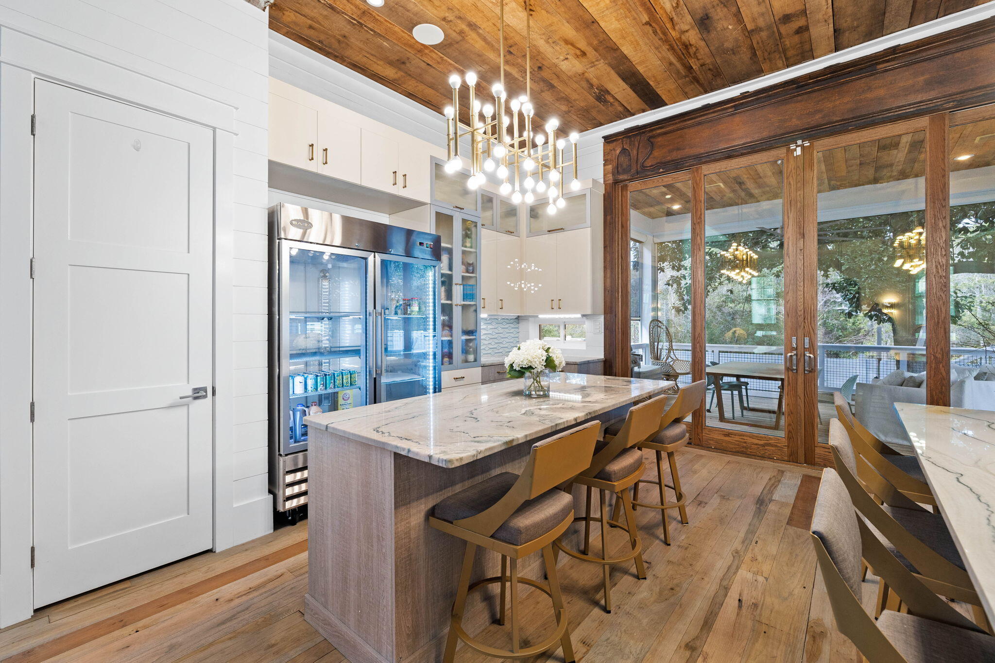 SEAGROVE SHORES - Residential