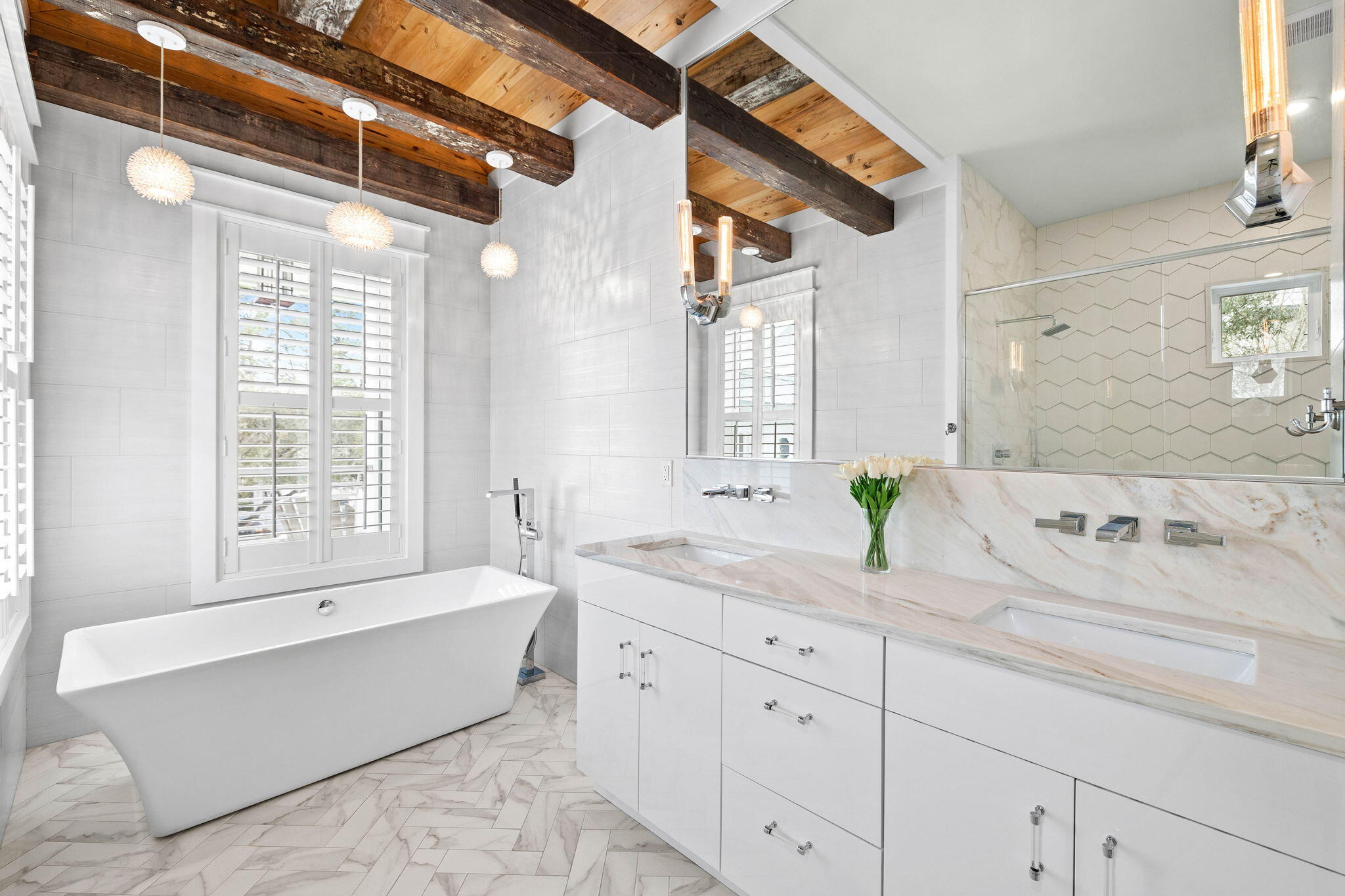SEAGROVE SHORES - Residential