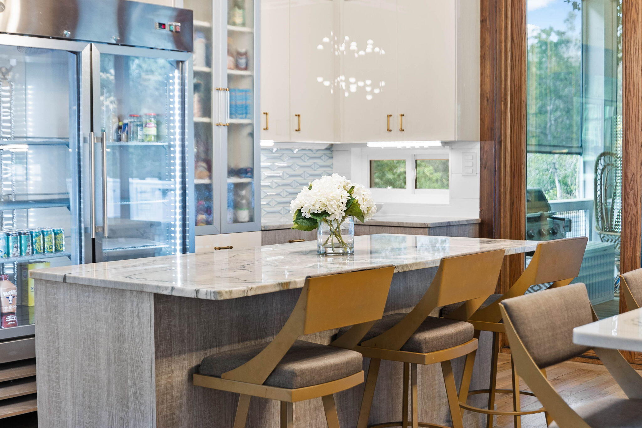 SEAGROVE SHORES - Residential