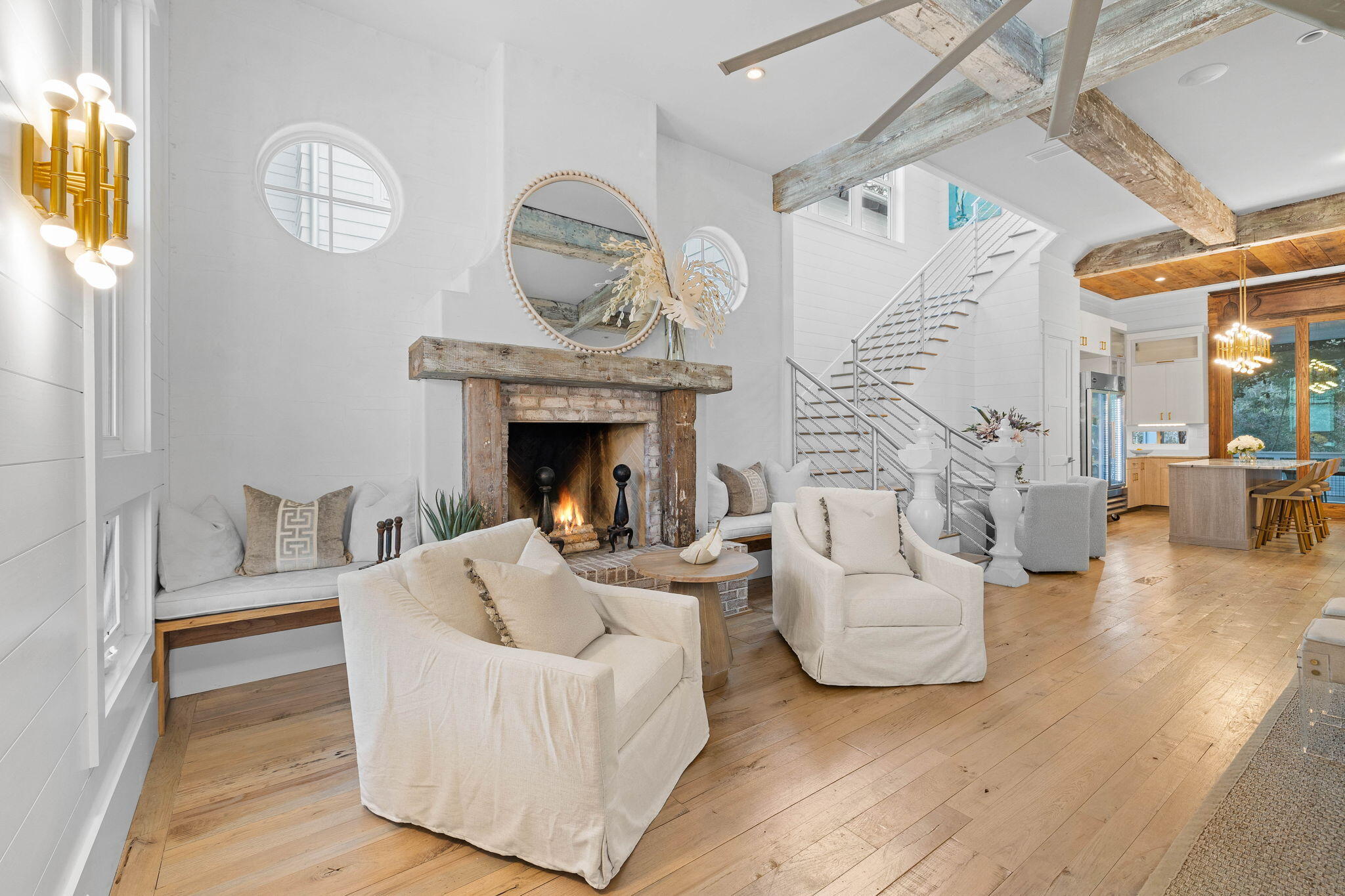 SEAGROVE SHORES - Residential