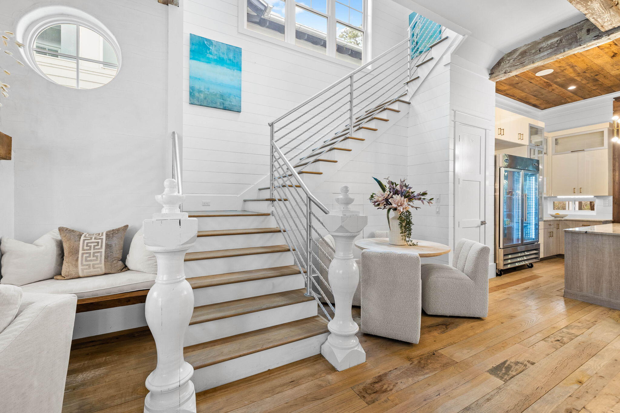 SEAGROVE SHORES - Residential