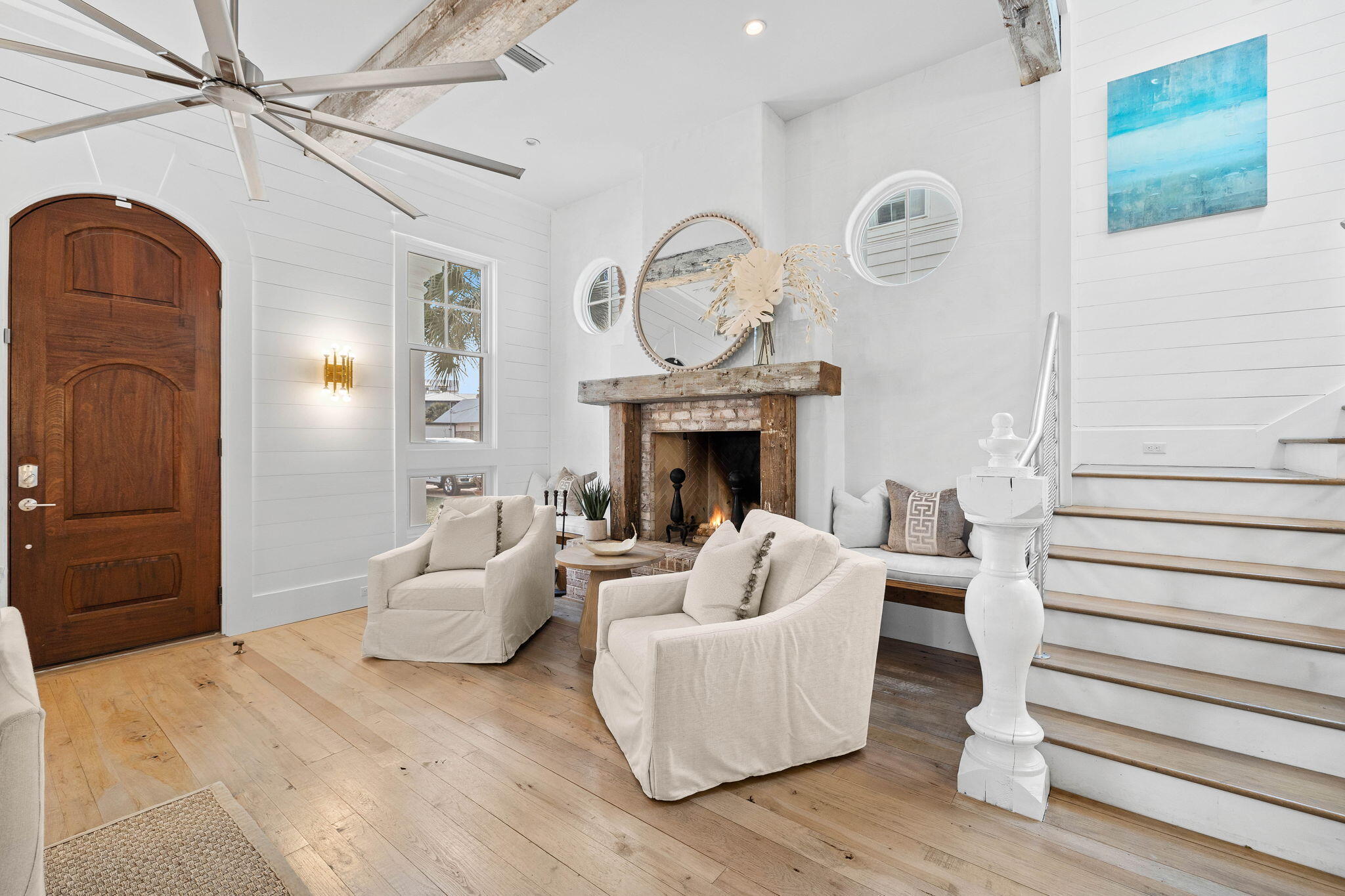 SEAGROVE SHORES - Residential