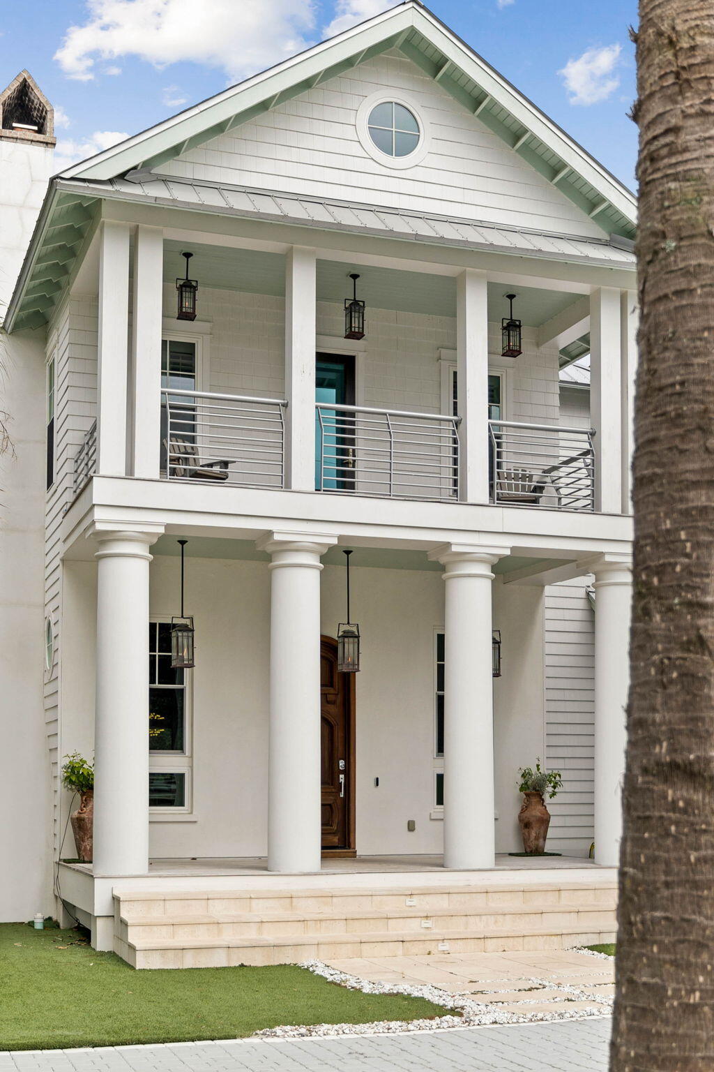 SEAGROVE SHORES - Residential