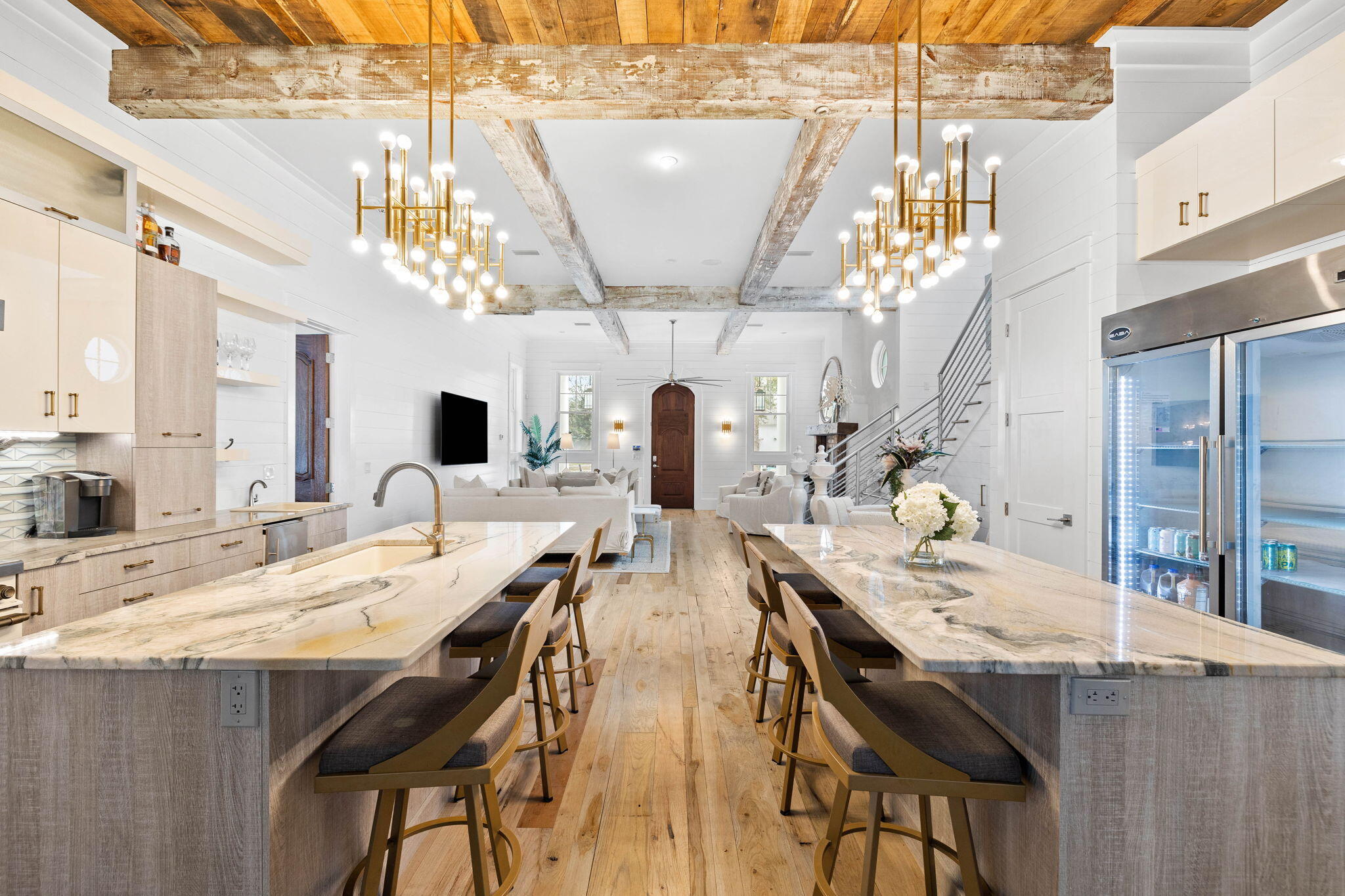 SEAGROVE SHORES - Residential