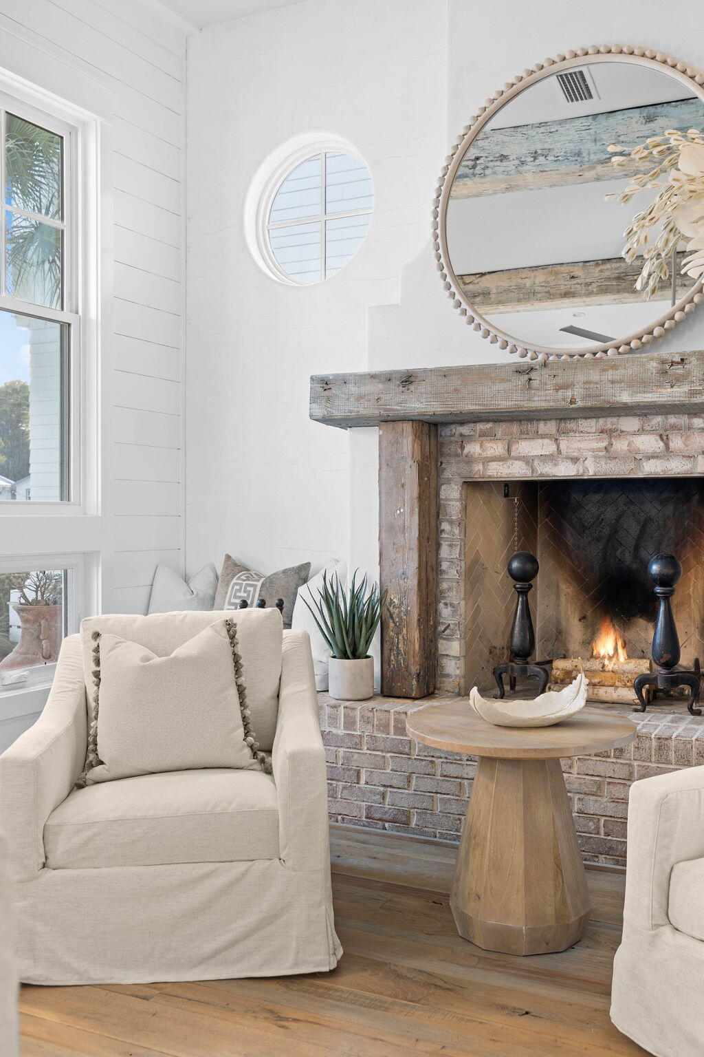 SEAGROVE SHORES - Residential