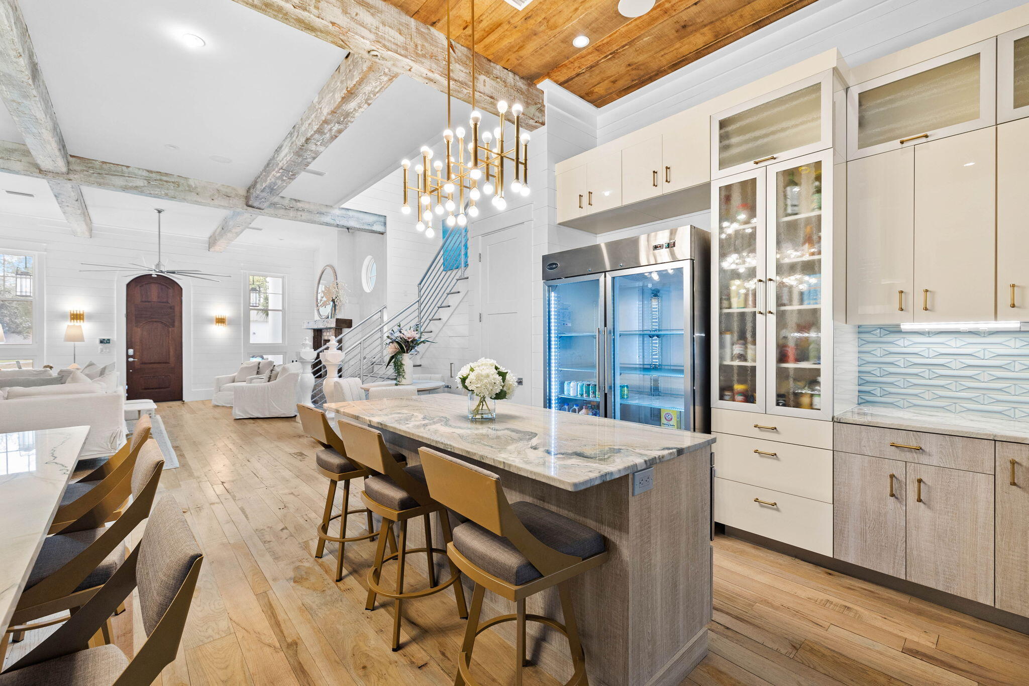 SEAGROVE SHORES - Residential