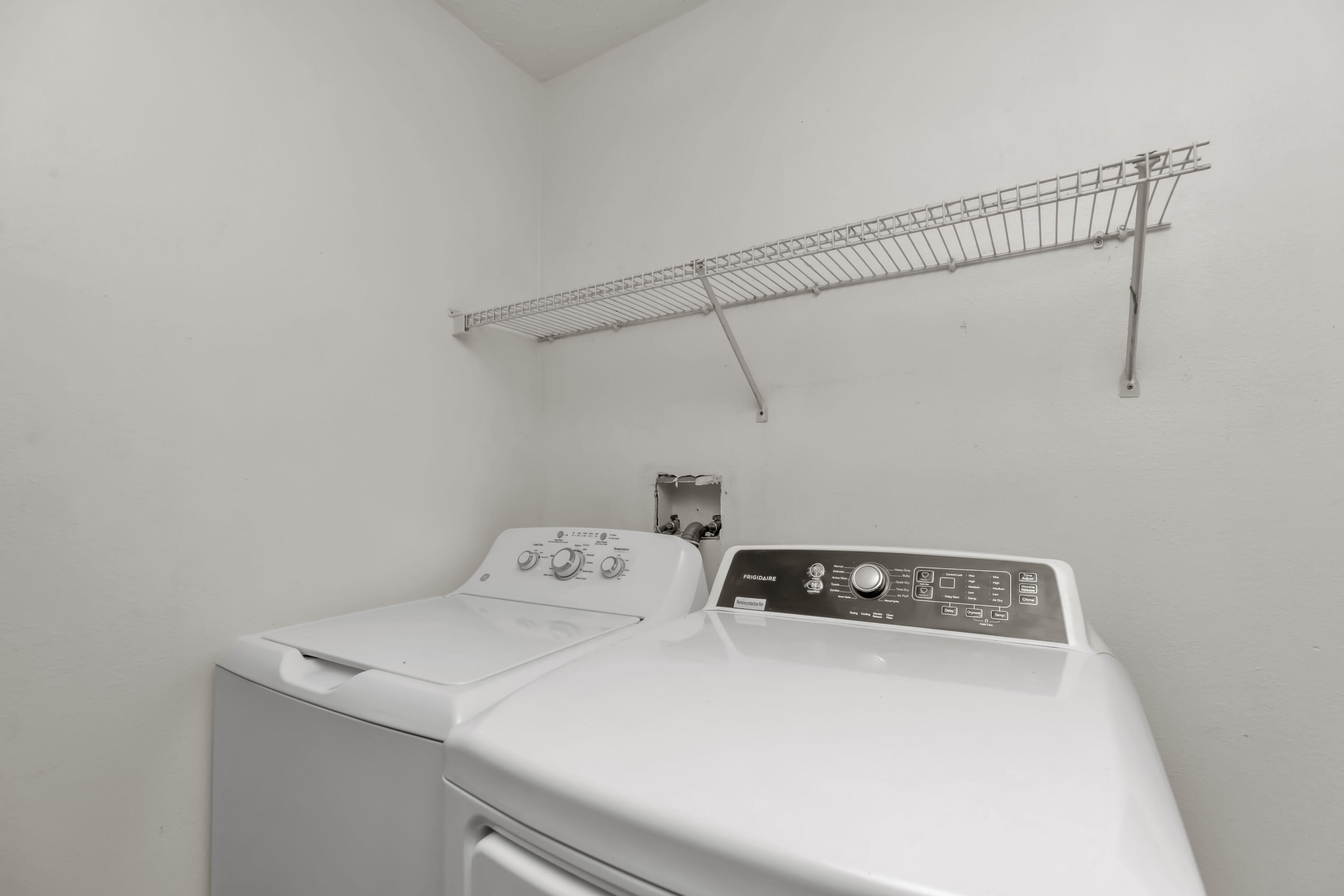 CHATELAINE ESTATES S/D - Residential