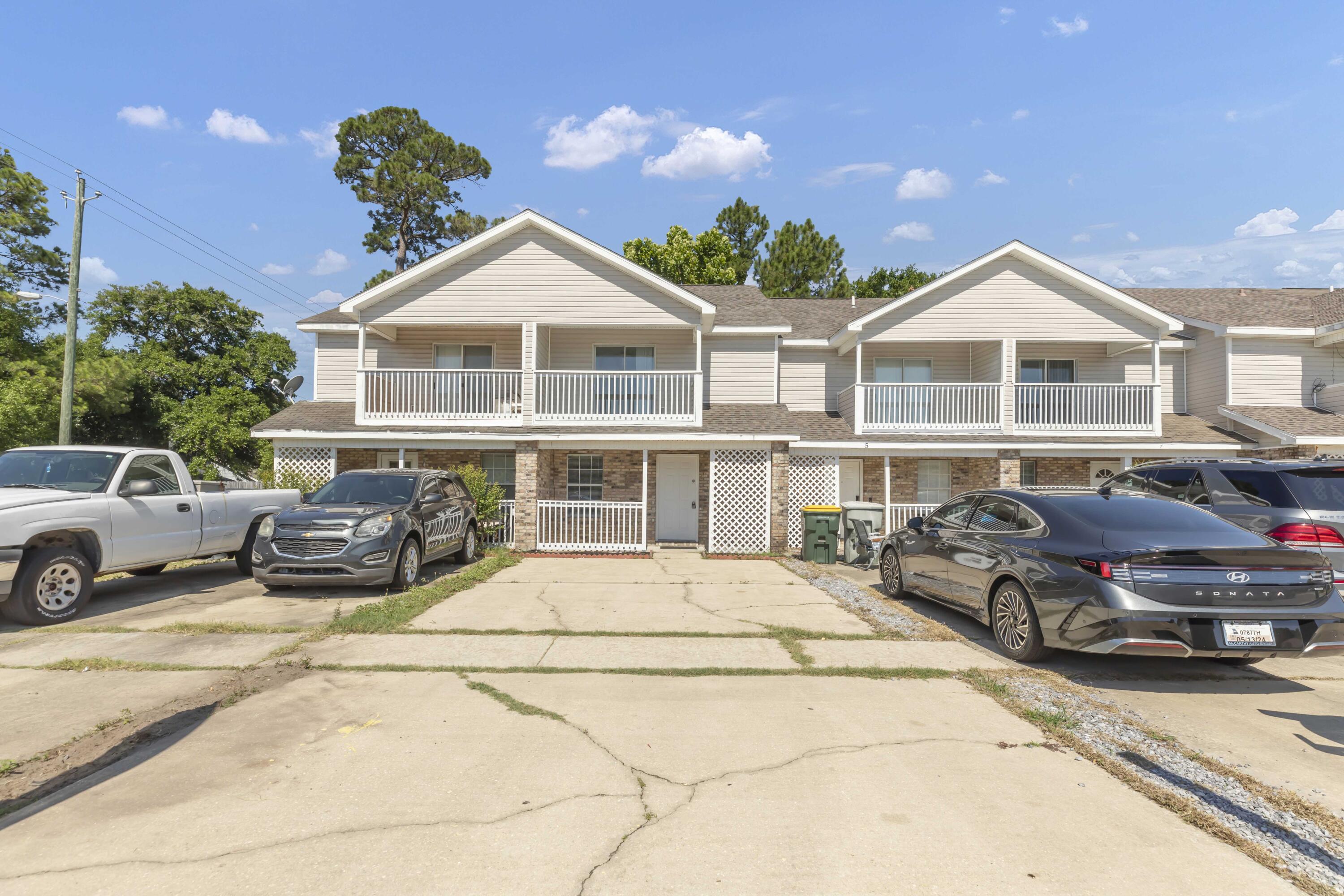 CHATELAINE ESTATES S/D - Residential