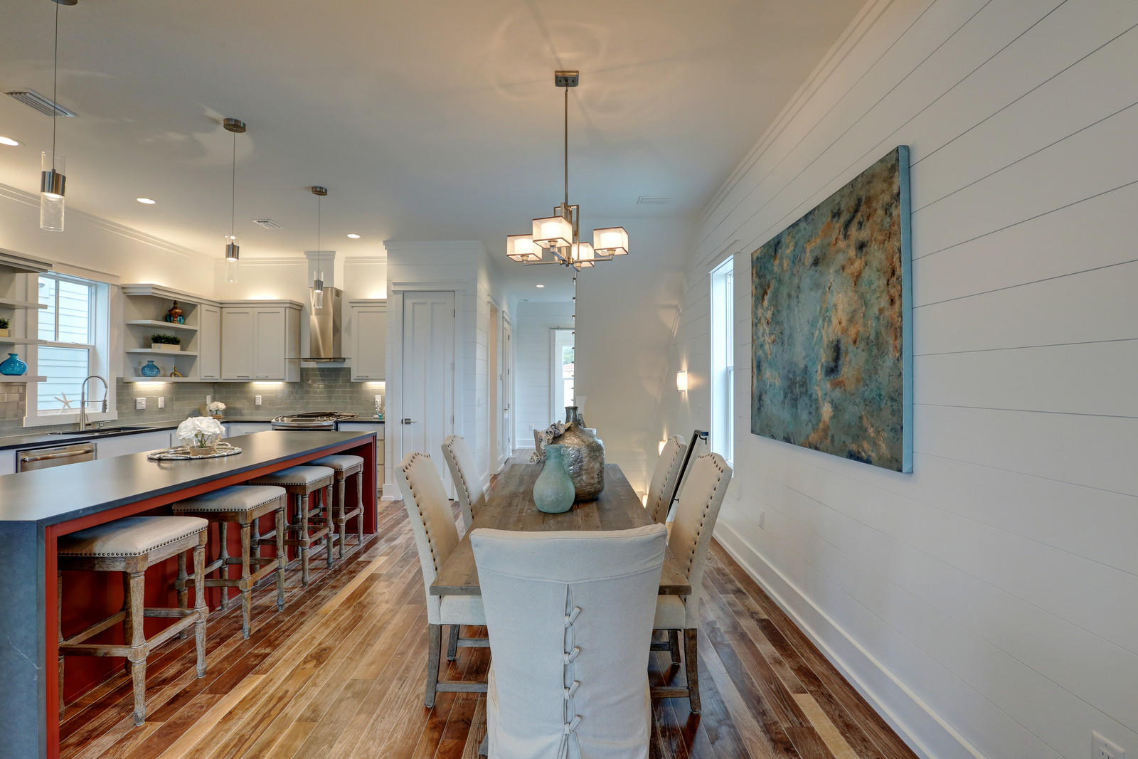 BEACH HAVEN COTTAGES - Residential