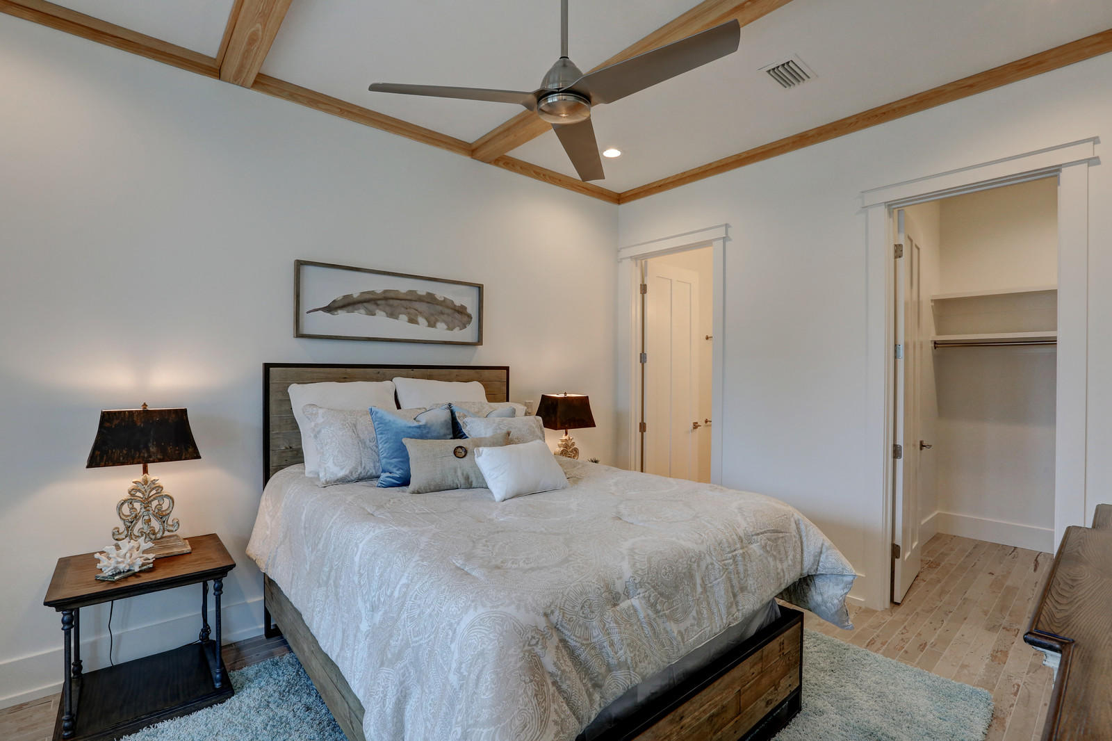 BEACH HAVEN COTTAGES - Residential