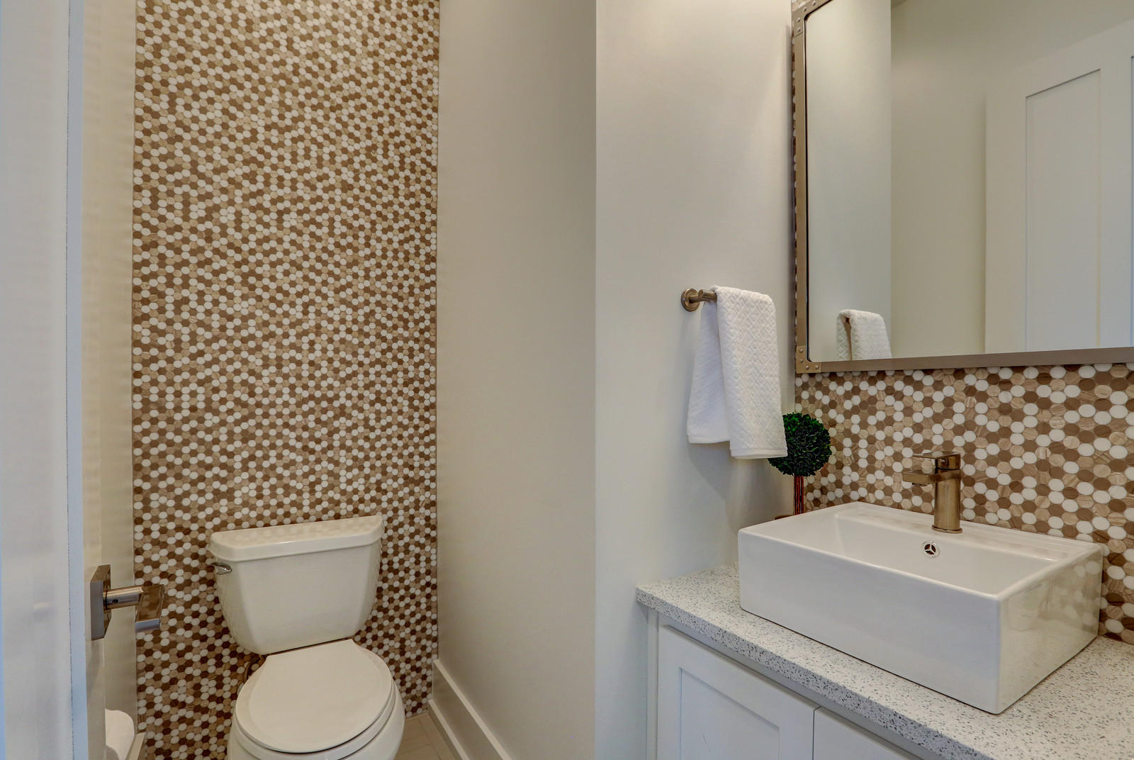 BEACH HAVEN COTTAGES - Residential