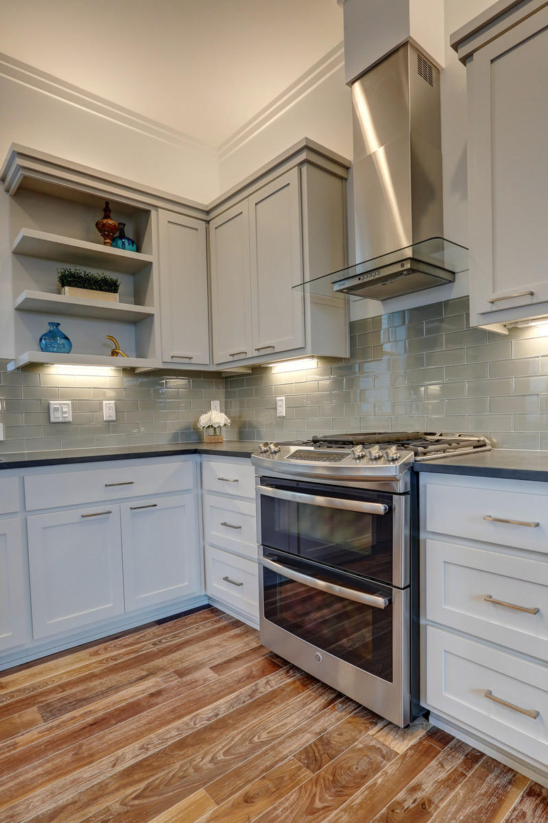 BEACH HAVEN COTTAGES - Residential