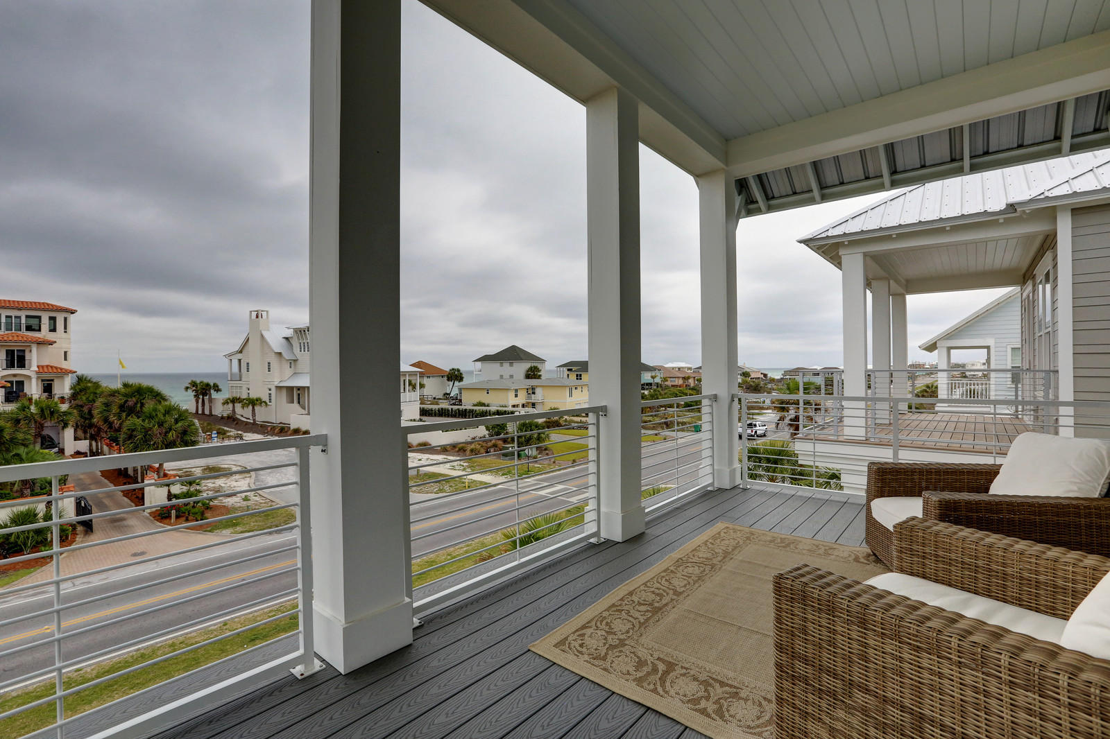 BEACH HAVEN COTTAGES - Residential