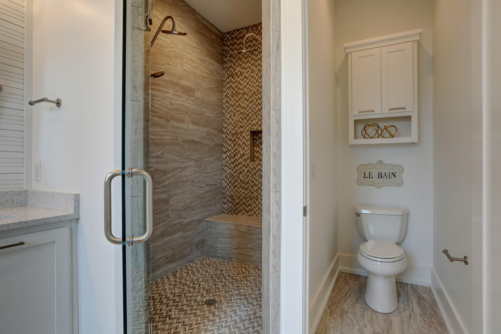 BEACH HAVEN COTTAGES - Residential