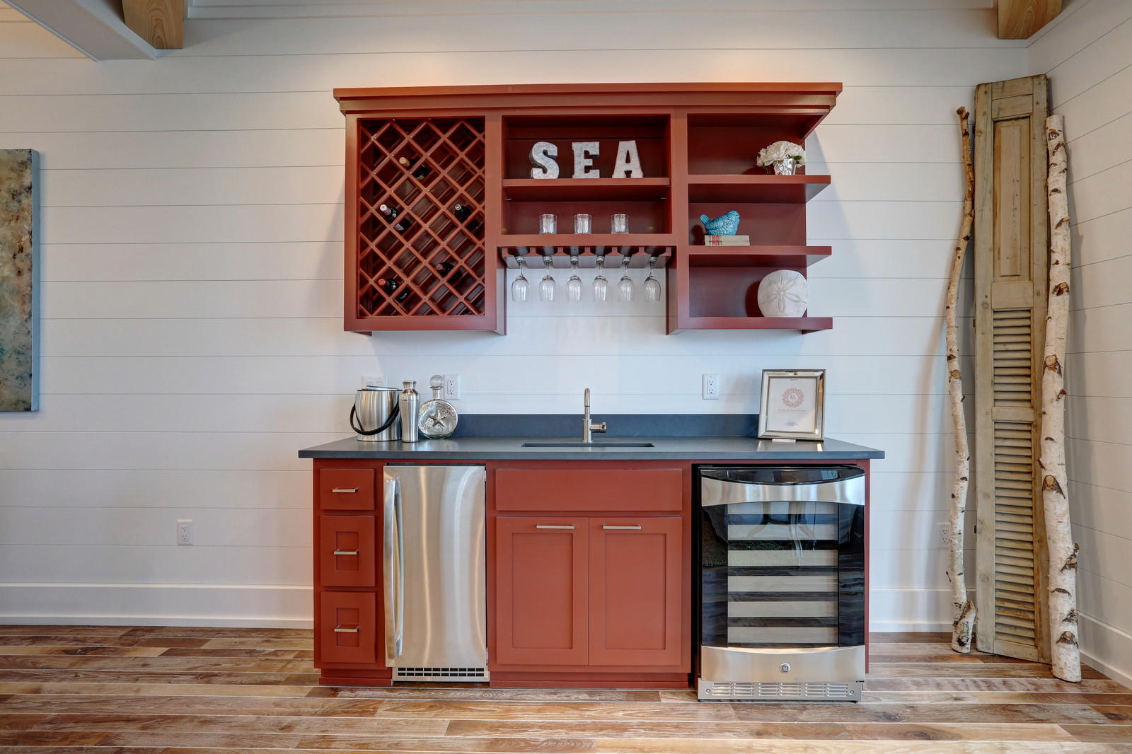 BEACH HAVEN COTTAGES - Residential