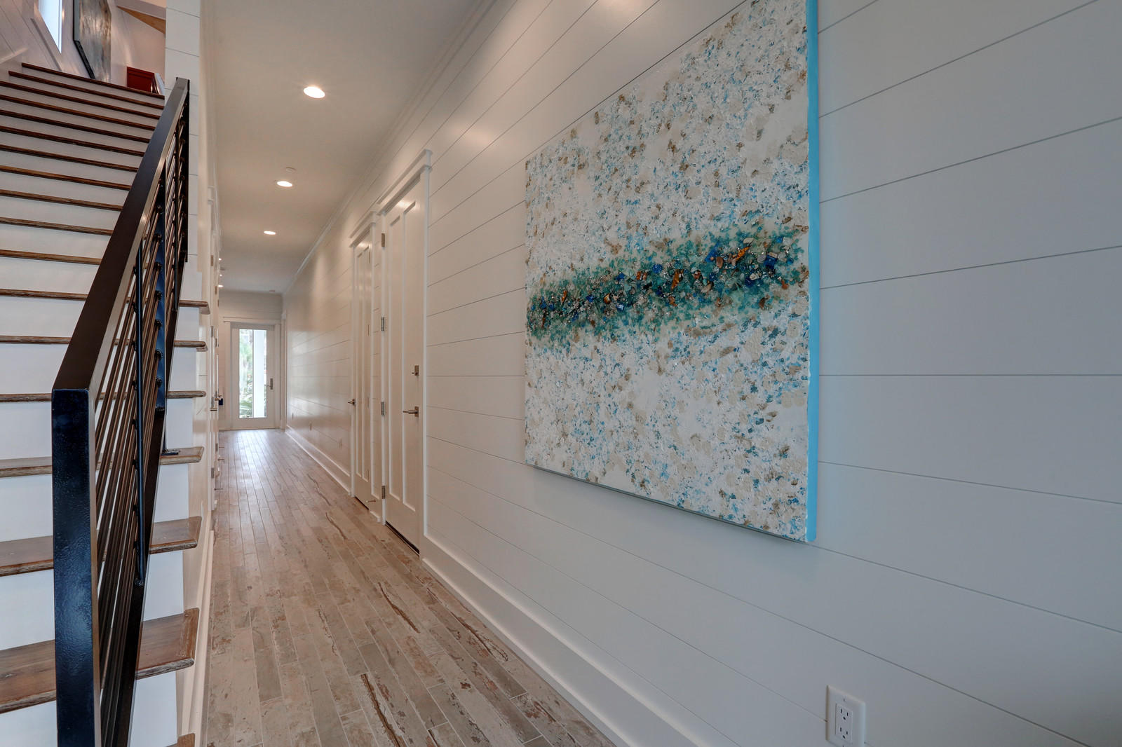 BEACH HAVEN COTTAGES - Residential