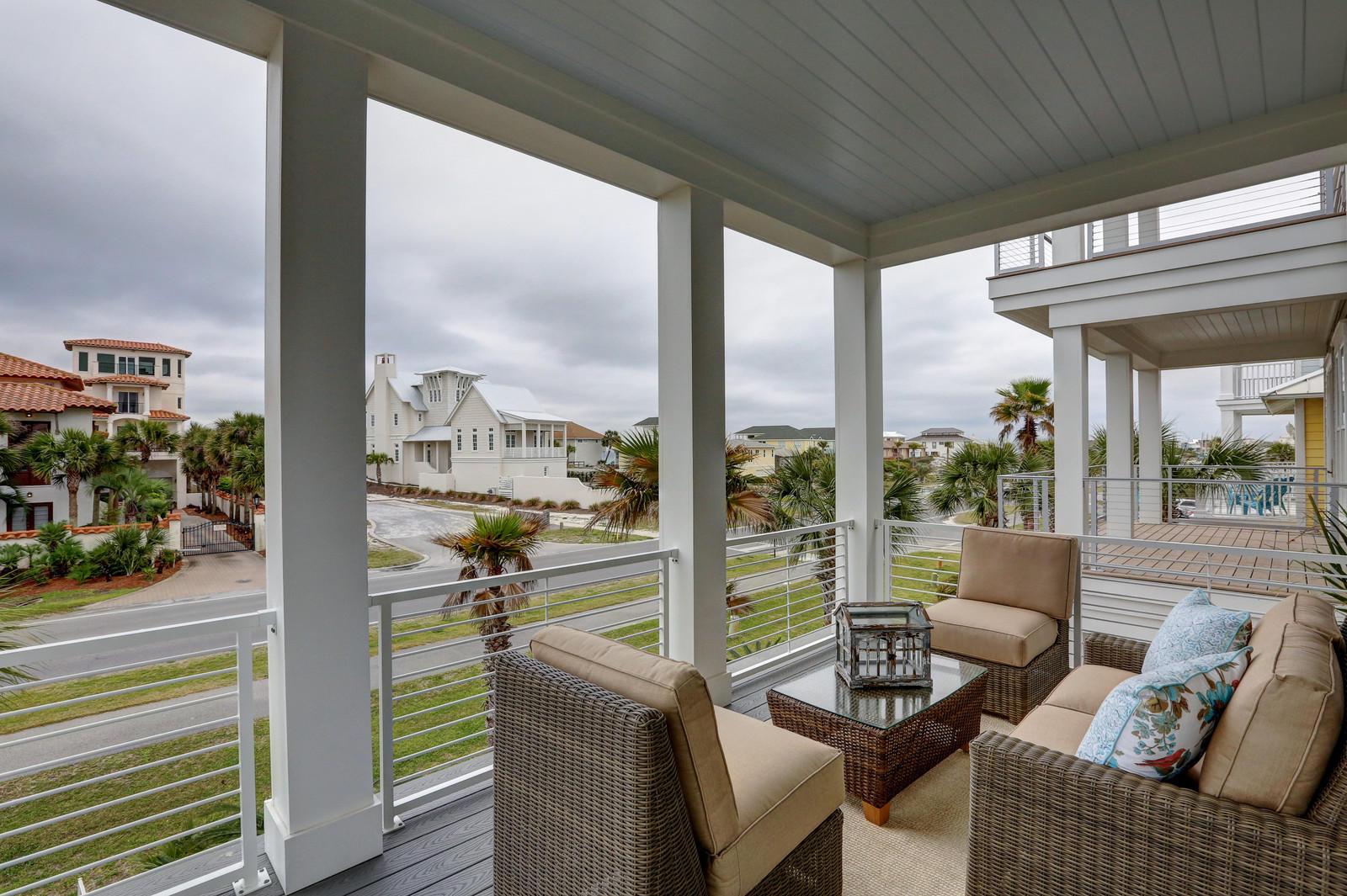 BEACH HAVEN COTTAGES - Residential