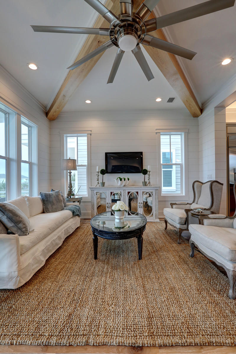 BEACH HAVEN COTTAGES - Residential