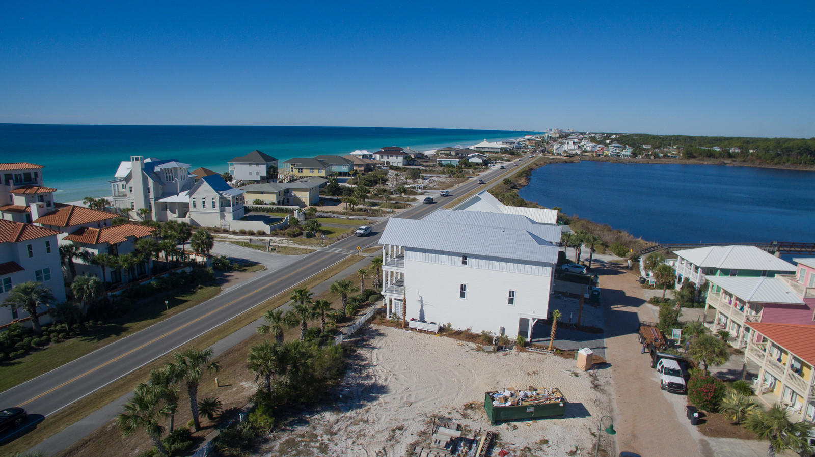 BEACH HAVEN COTTAGES - Residential