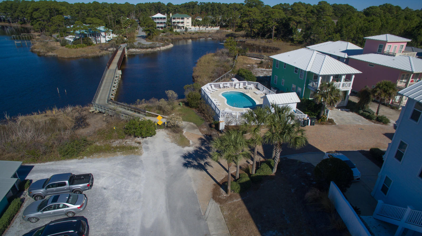BEACH HAVEN COTTAGES - Residential