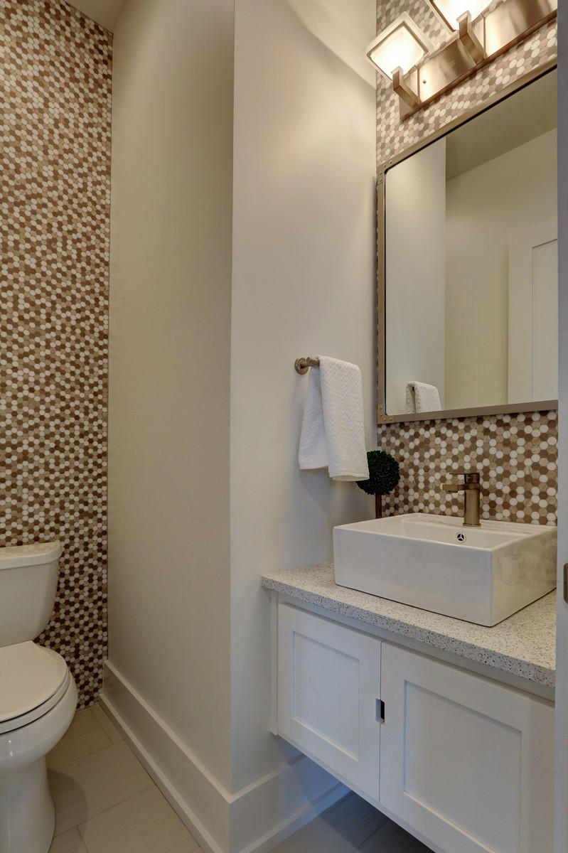 BEACH HAVEN COTTAGES - Residential