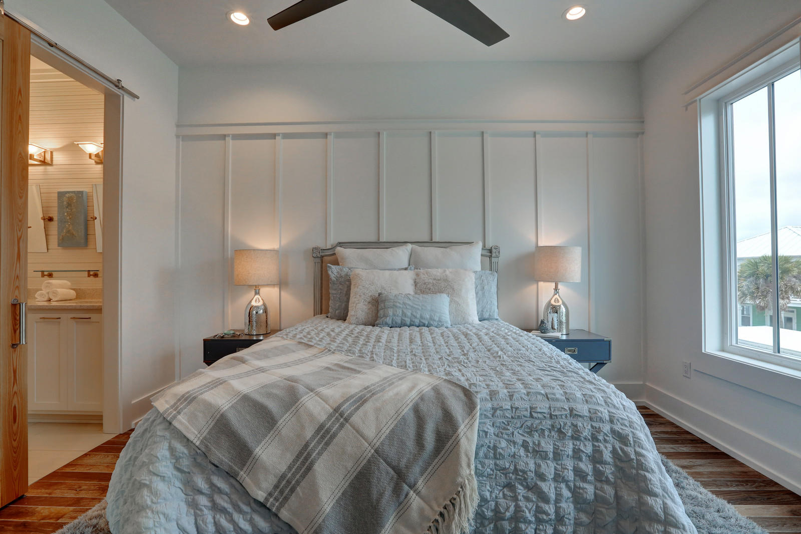 BEACH HAVEN COTTAGES - Residential