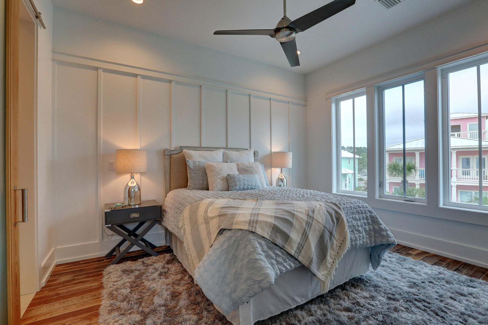 BEACH HAVEN COTTAGES - Residential