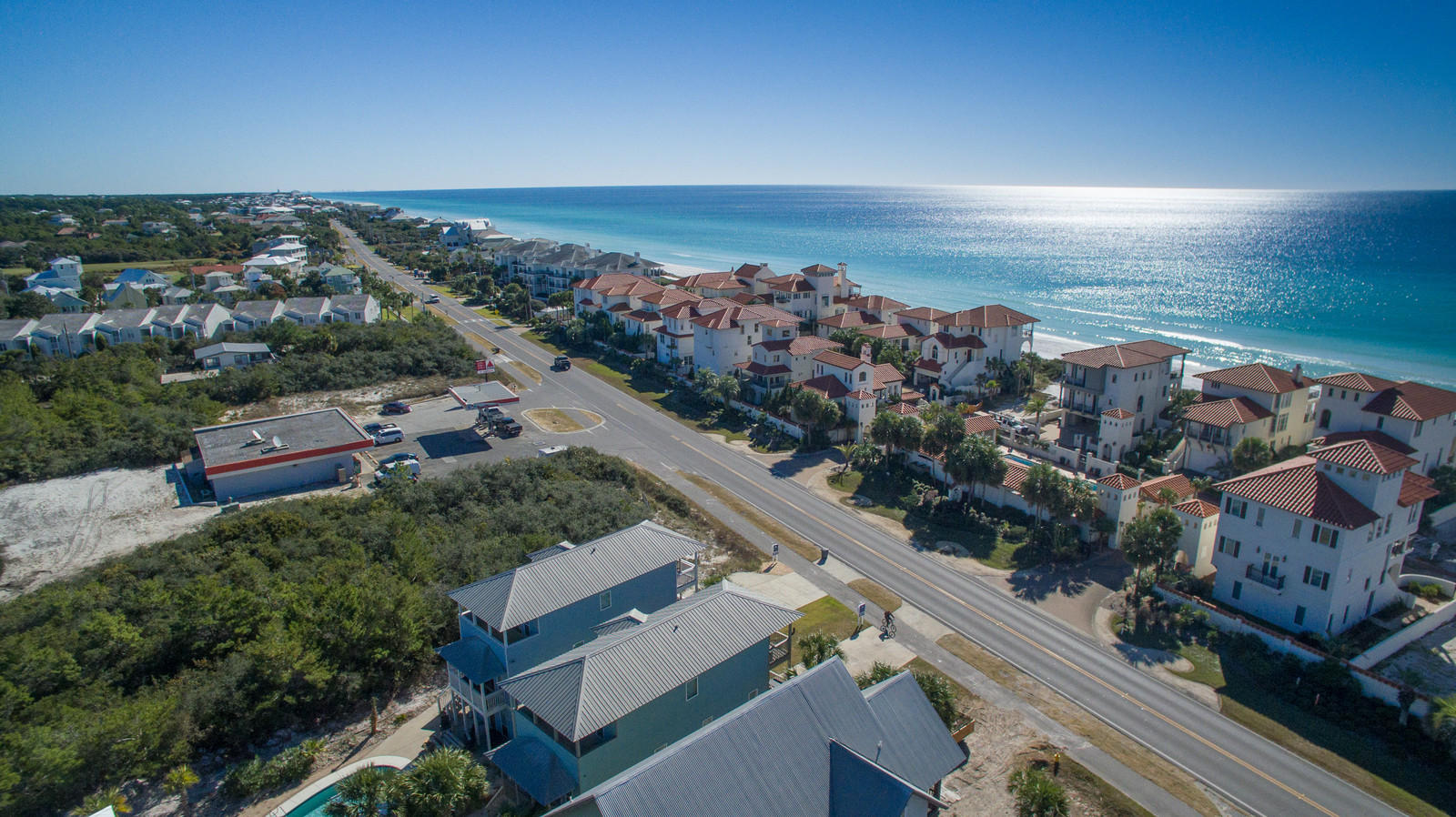BEACH HAVEN COTTAGES - Residential