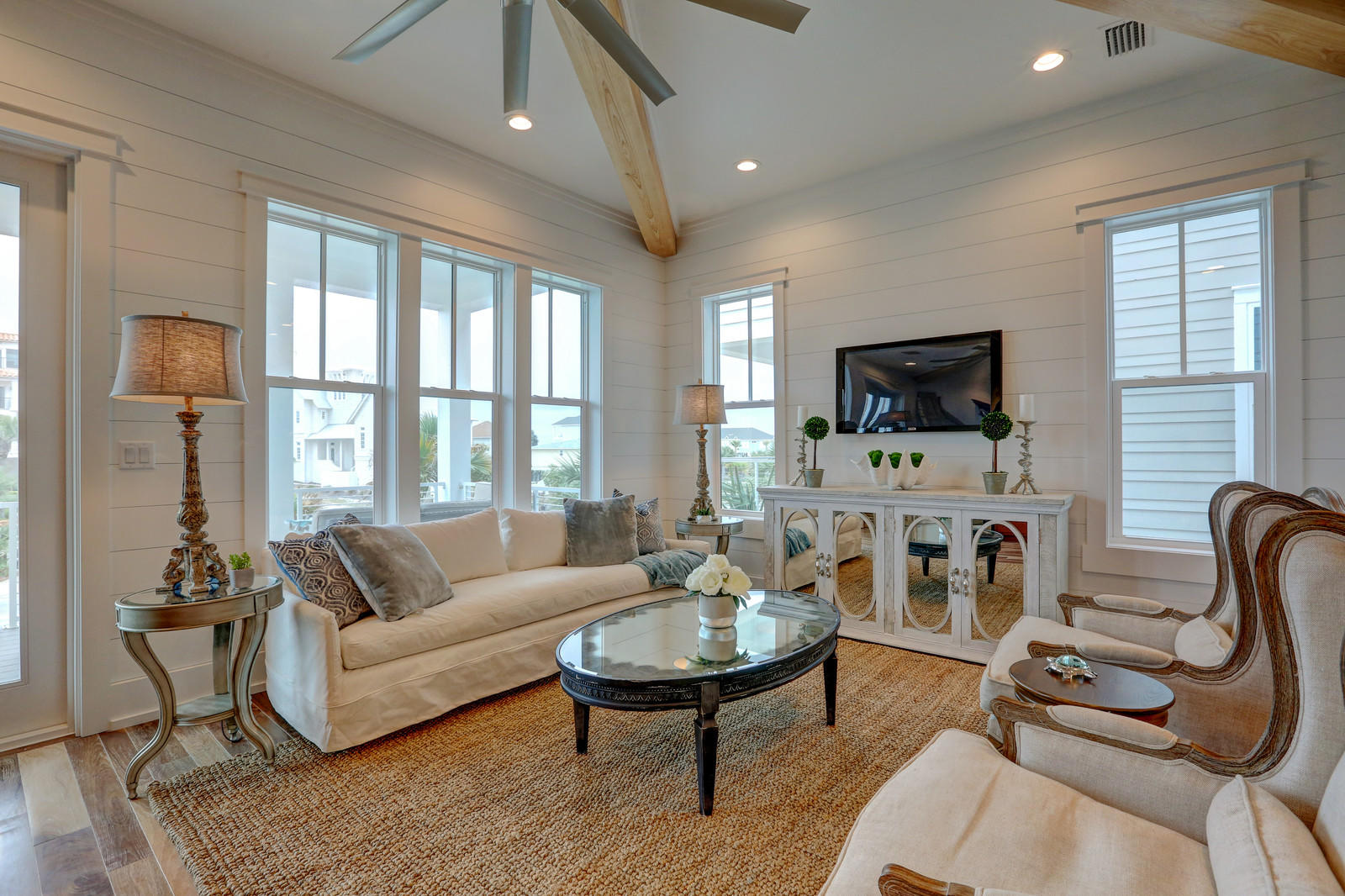 BEACH HAVEN COTTAGES - Residential